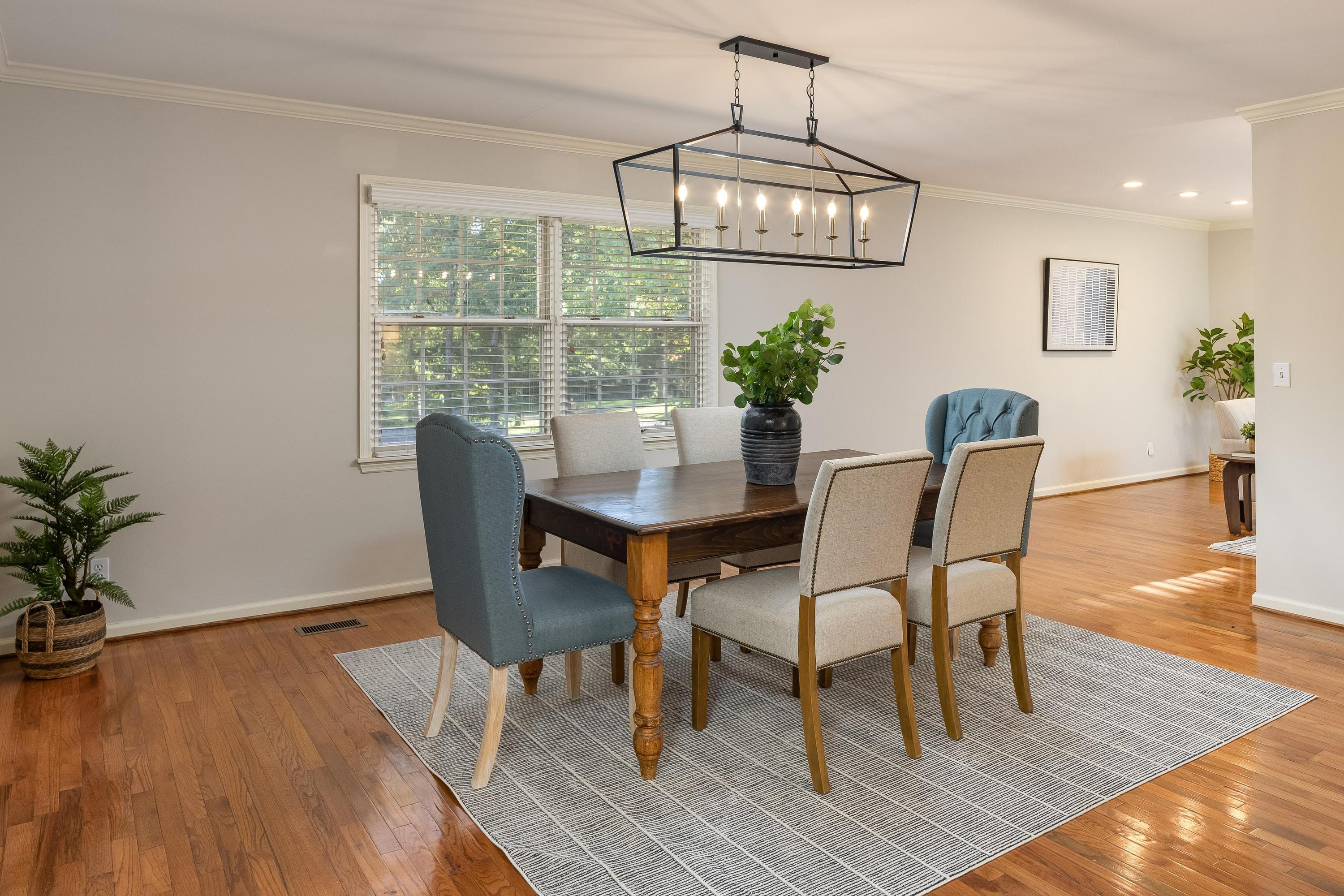 14 Carriage Hill, Signal Mountain