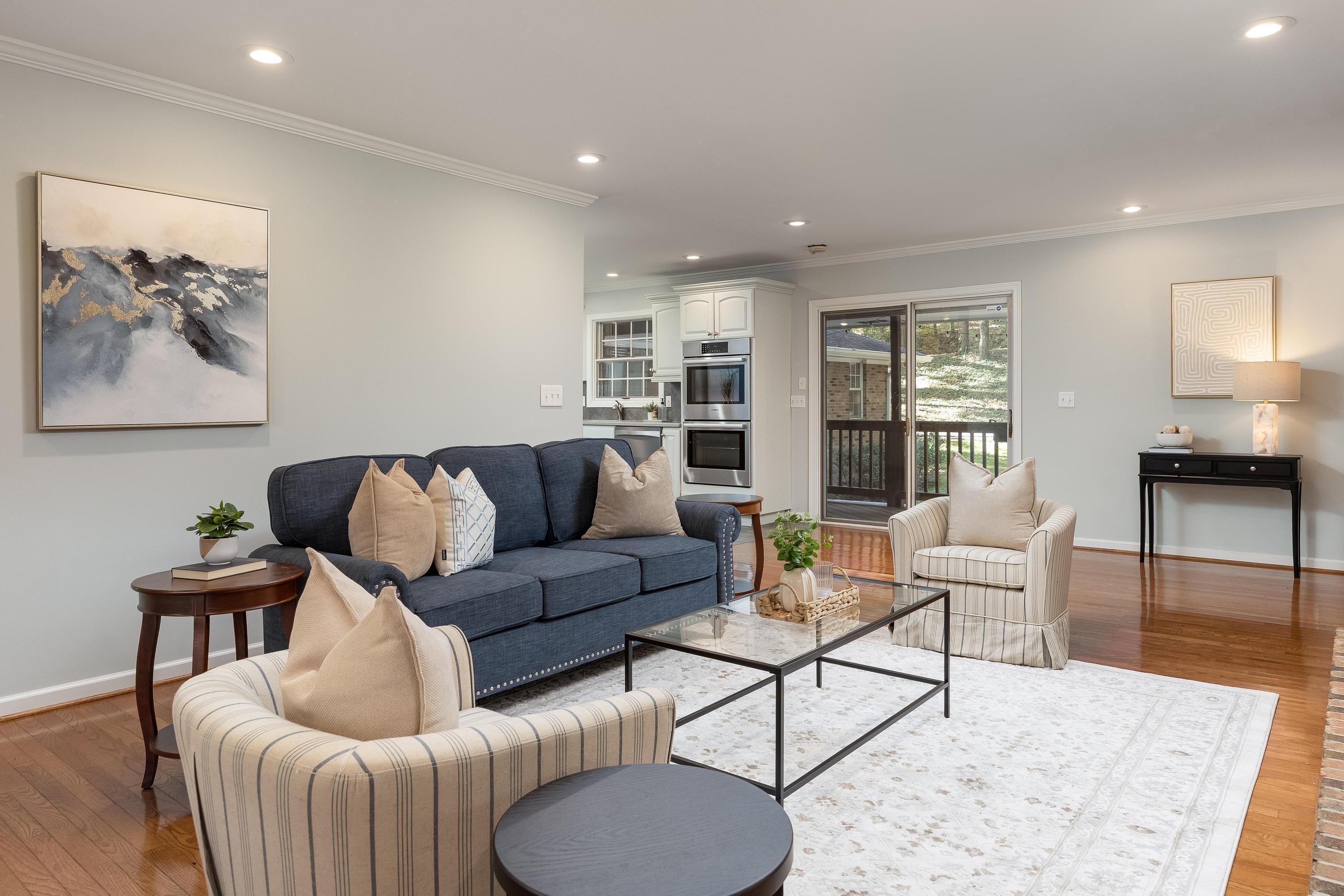 14 Carriage Hill, Signal Mountain