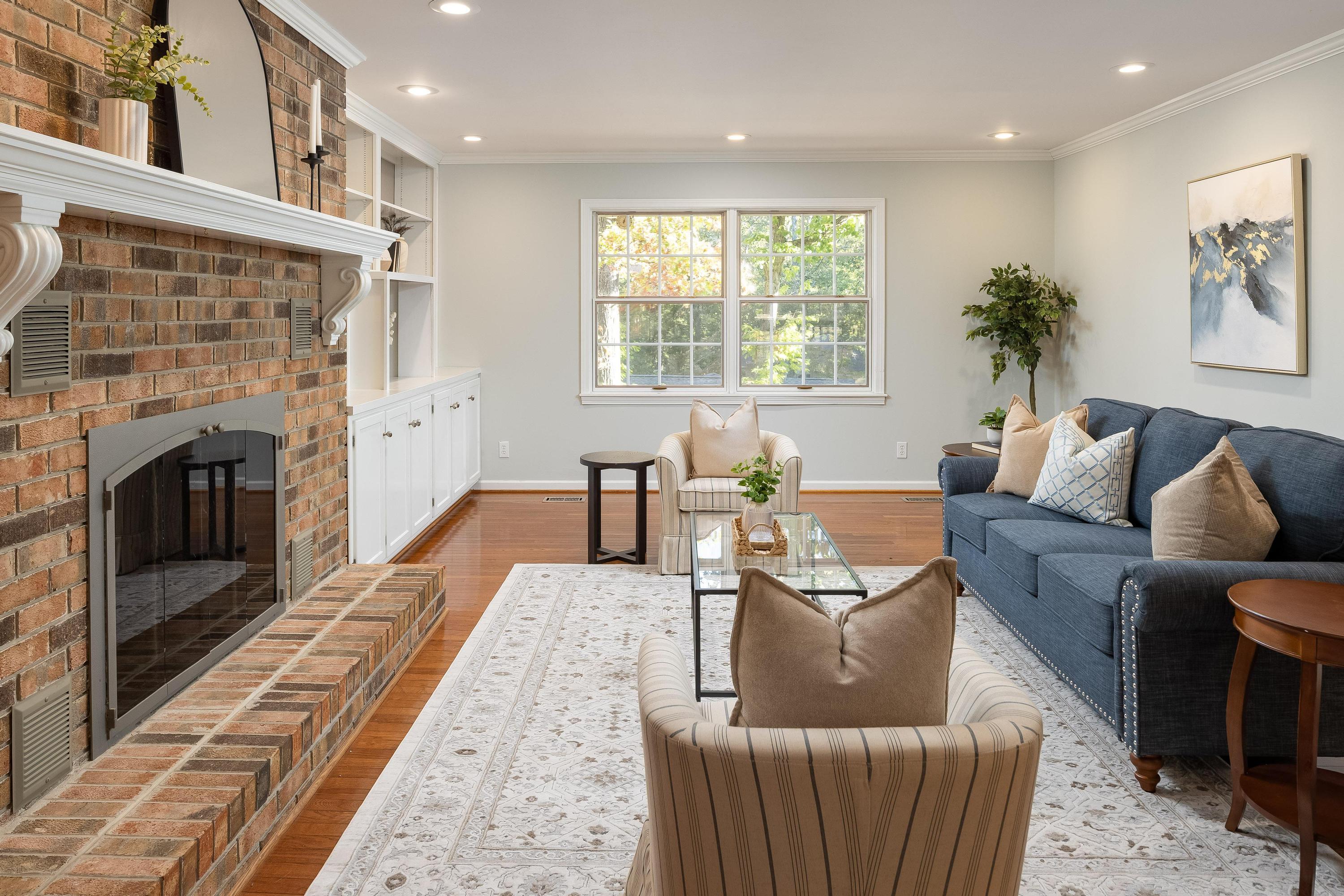 14 Carriage Hill, Signal Mountain