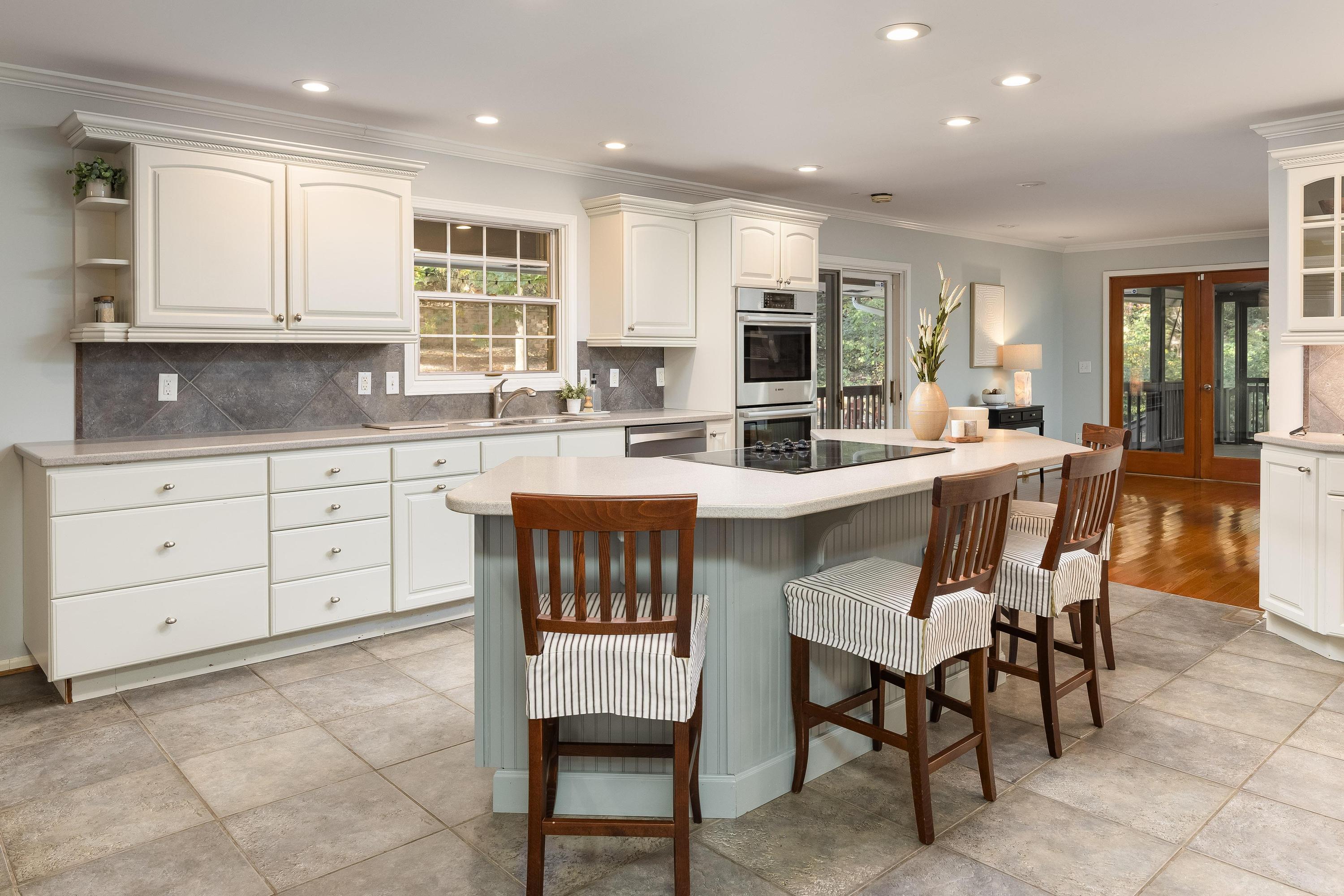 14 Carriage Hill, Signal Mountain