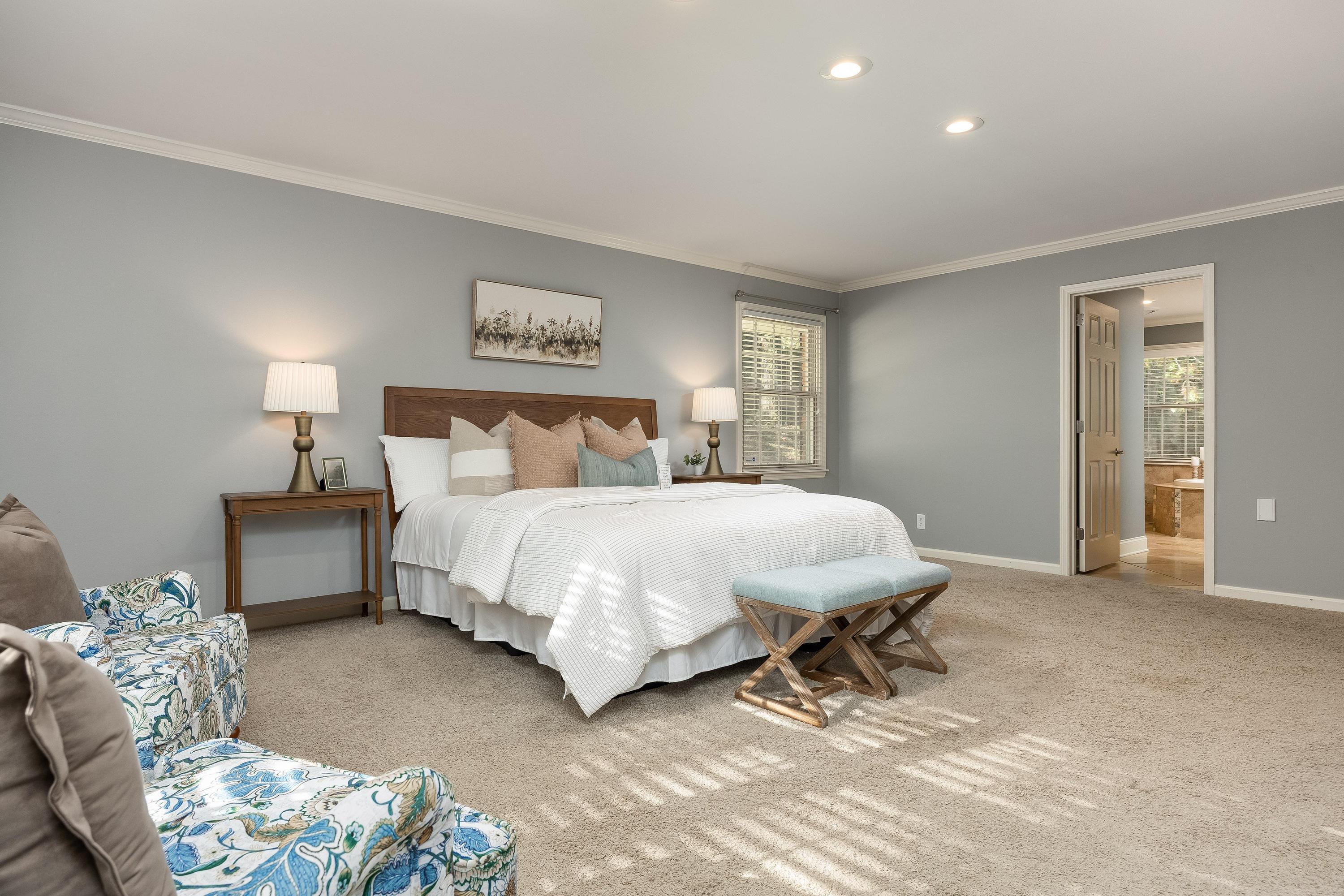 14 Carriage Hill, Signal Mountain