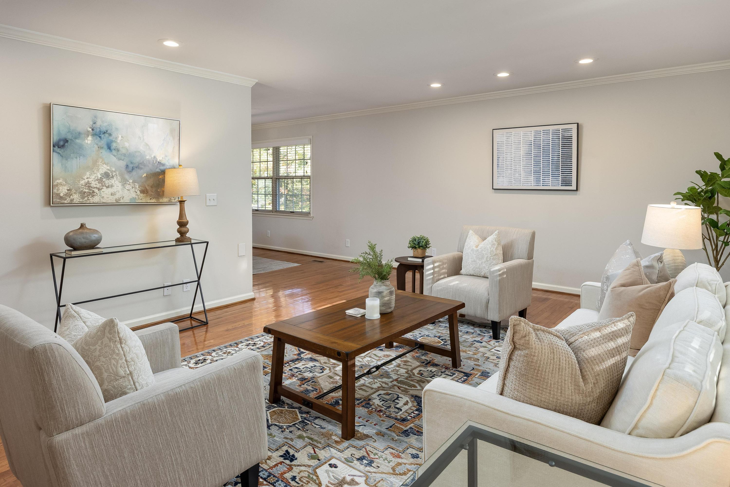 14 Carriage Hill, Signal Mountain