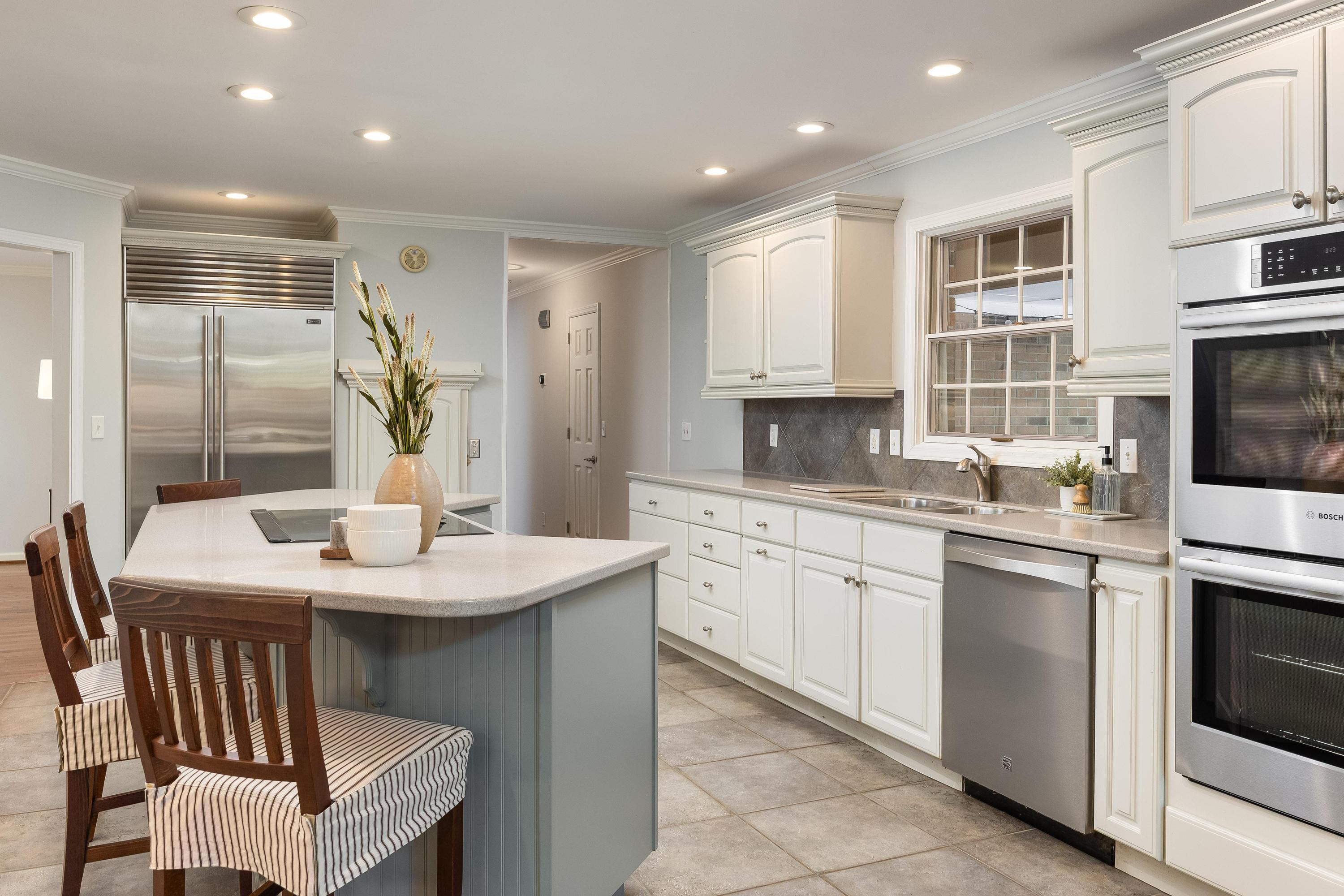 14 Carriage Hill, Signal Mountain