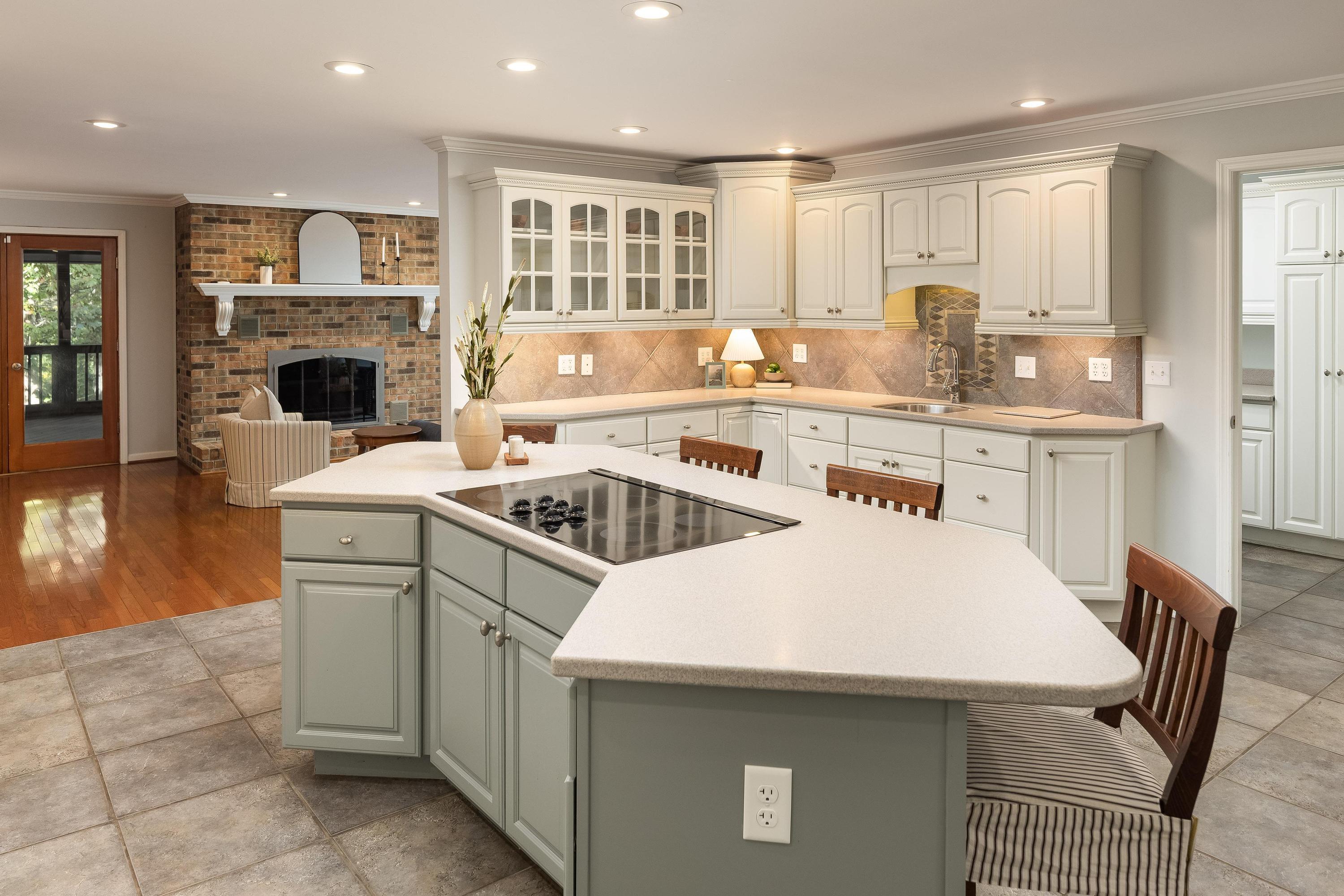 14 Carriage Hill, Signal Mountain