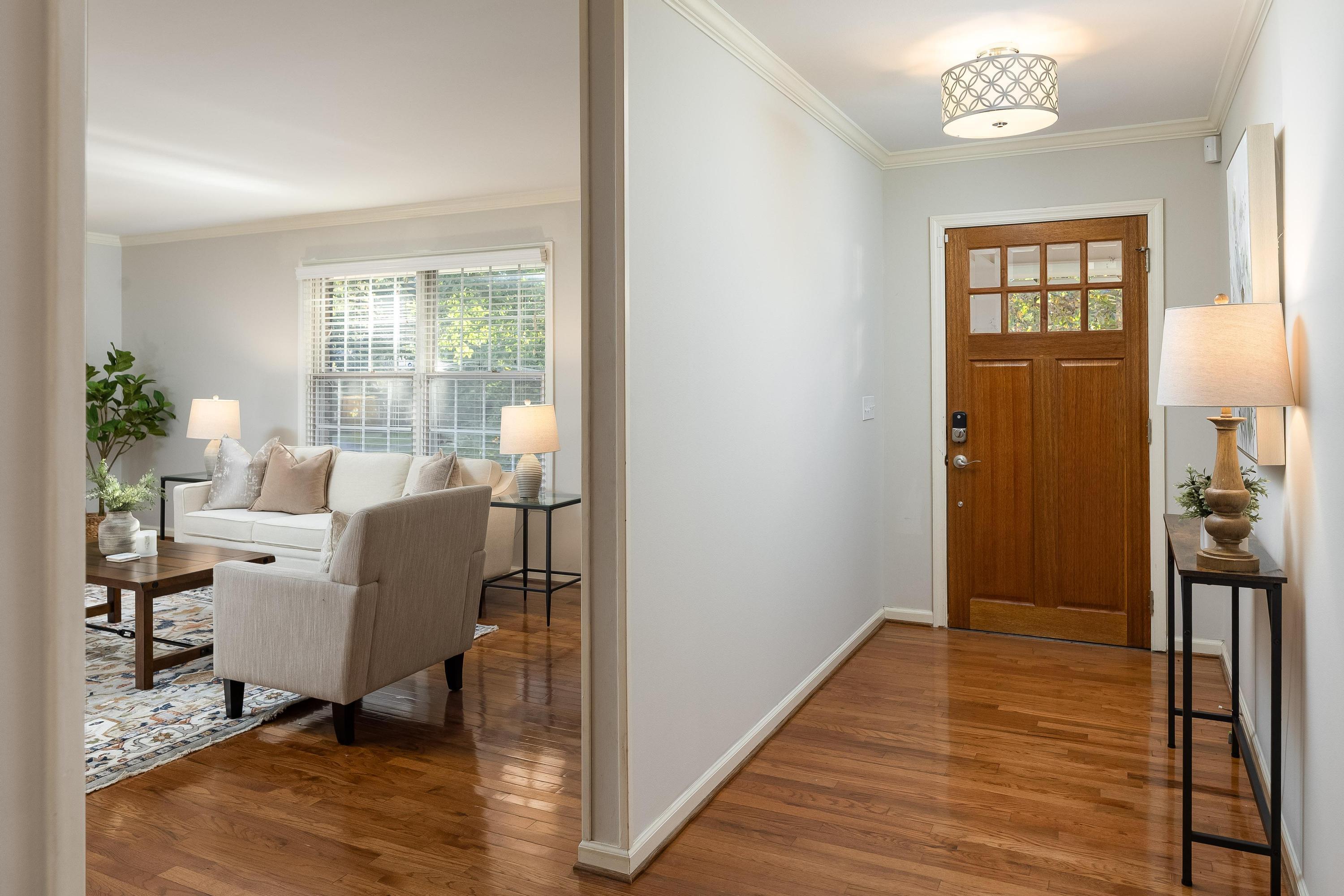 14 Carriage Hill, Signal Mountain