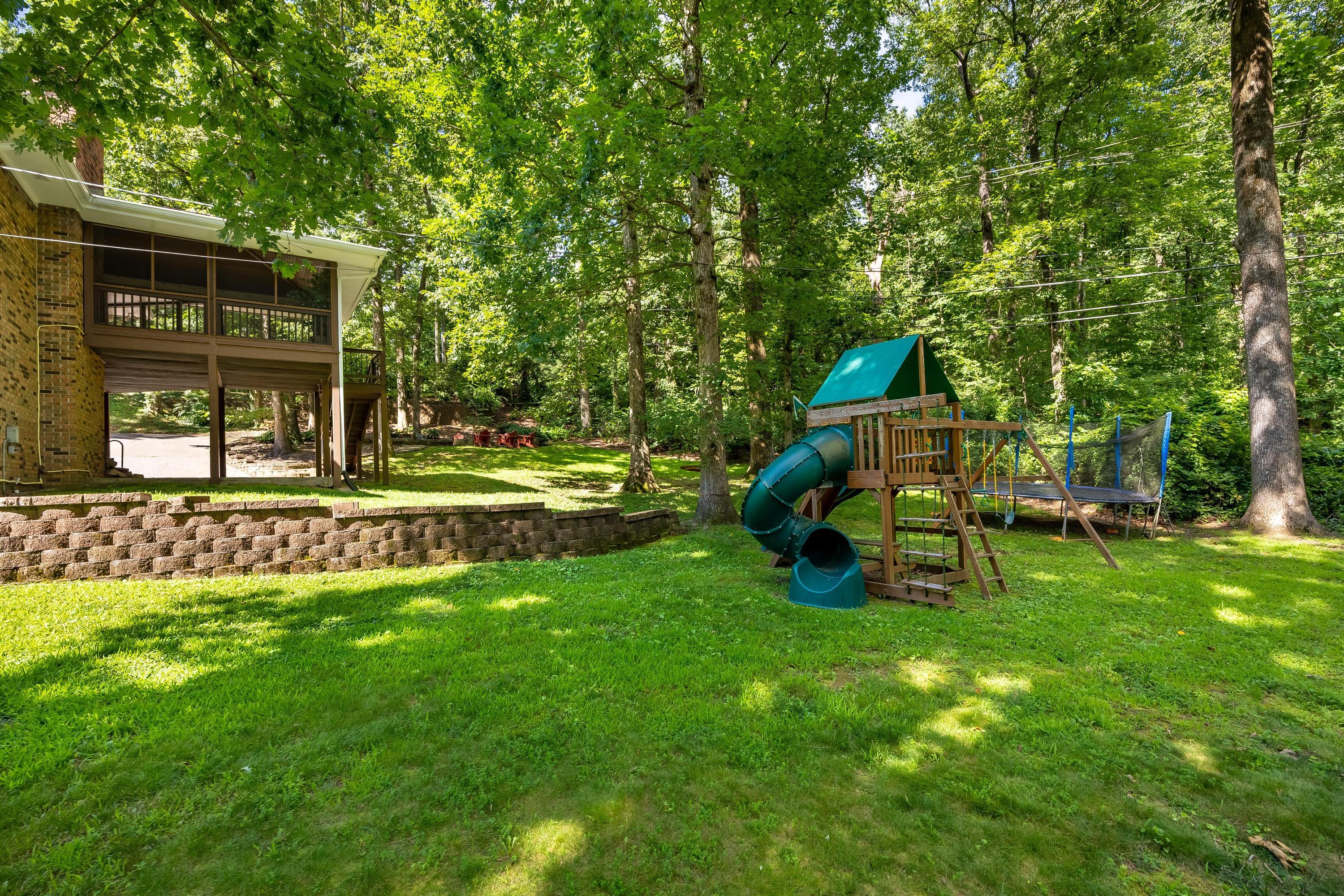 14 Carriage Hill, Signal Mountain