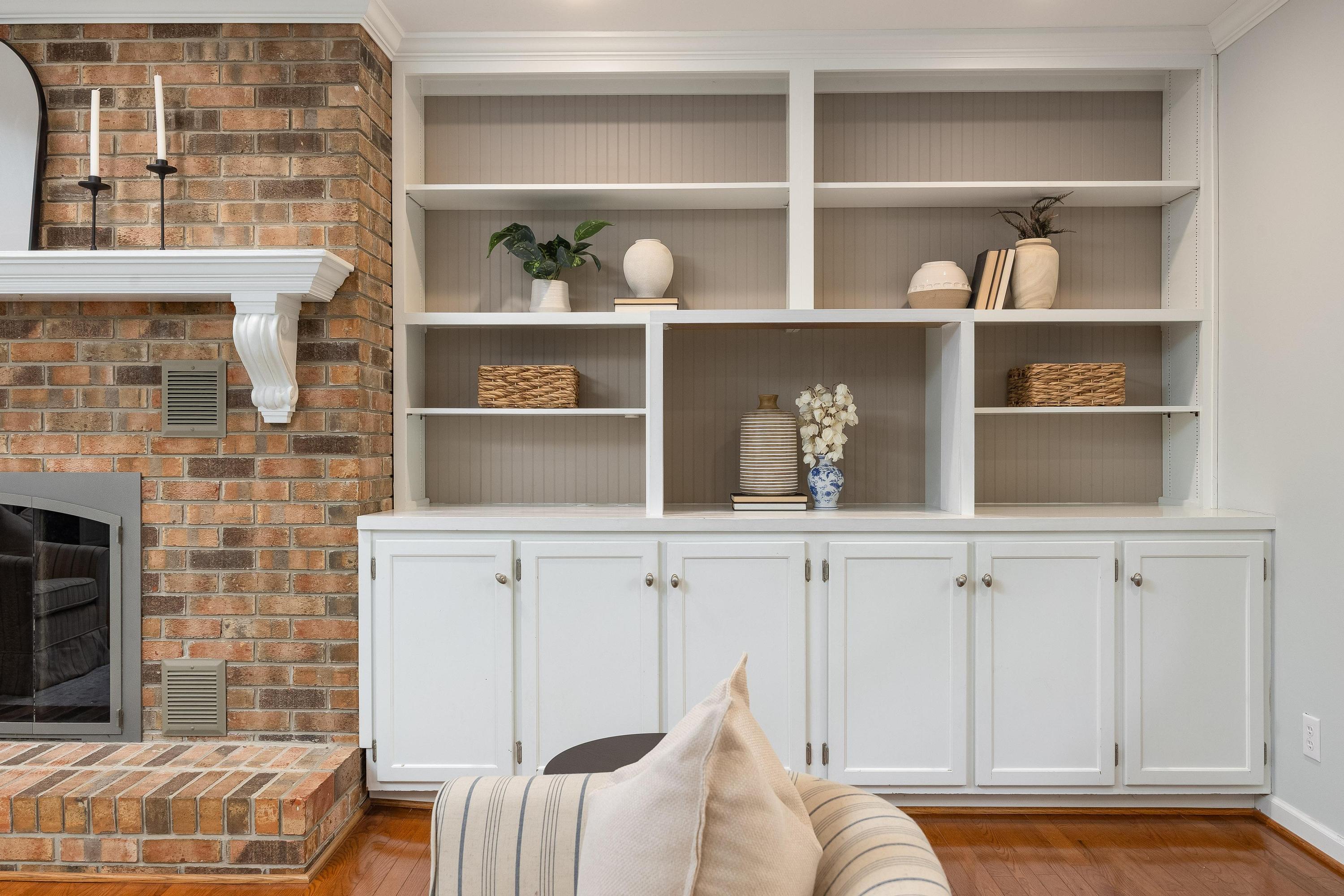 14 Carriage Hill, Signal Mountain