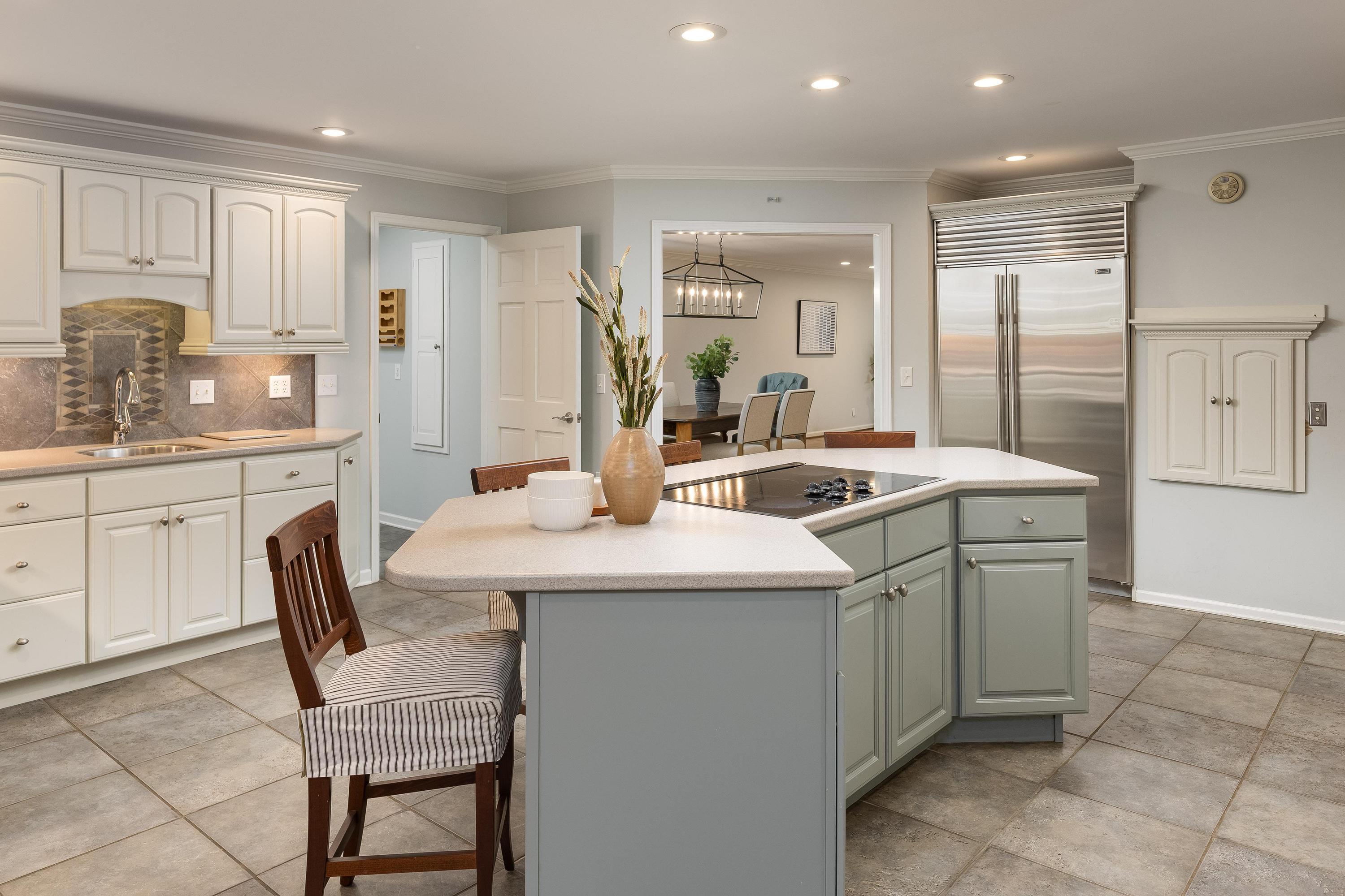 14 Carriage Hill, Signal Mountain