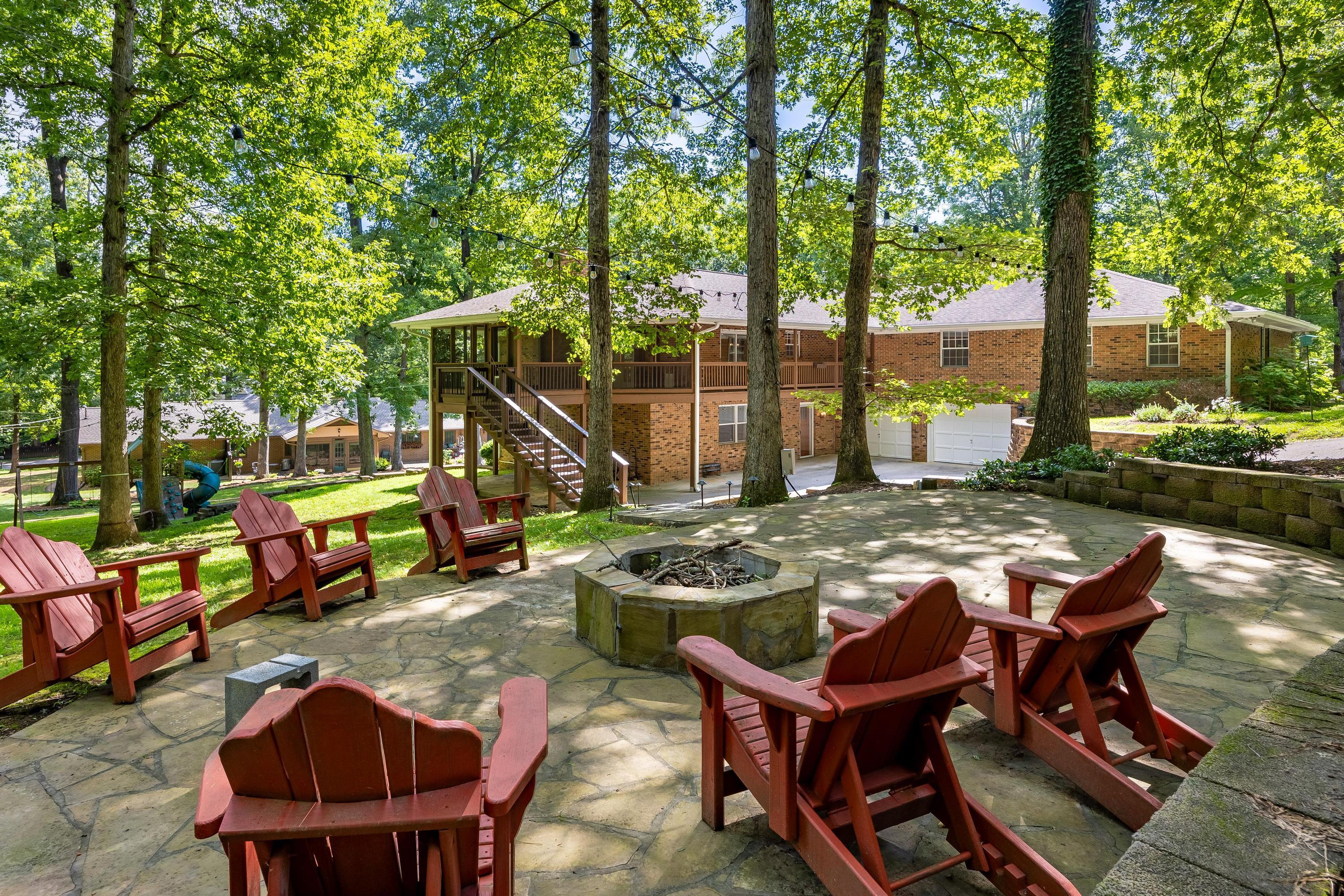 14 Carriage Hill, Signal Mountain