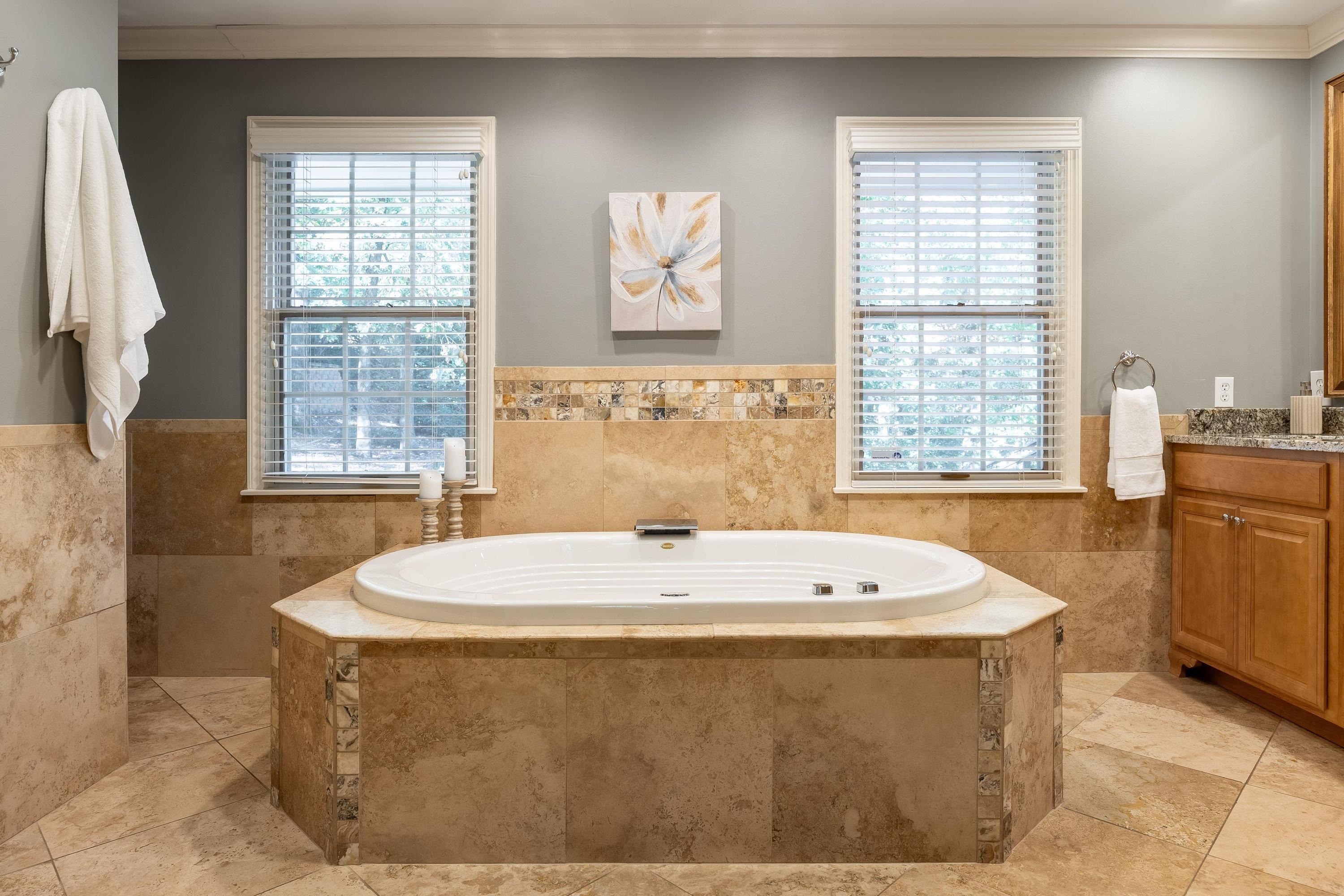 14 Carriage Hill, Signal Mountain