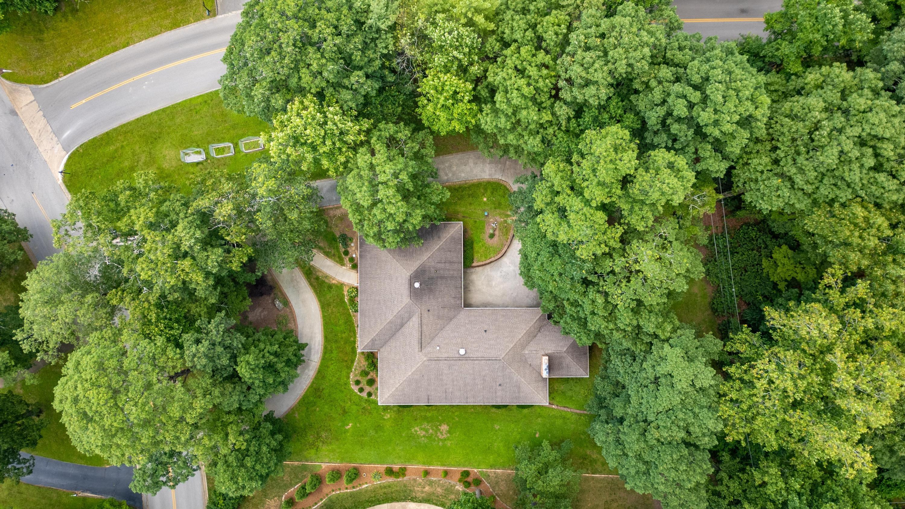 14 Carriage Hill, Signal Mountain