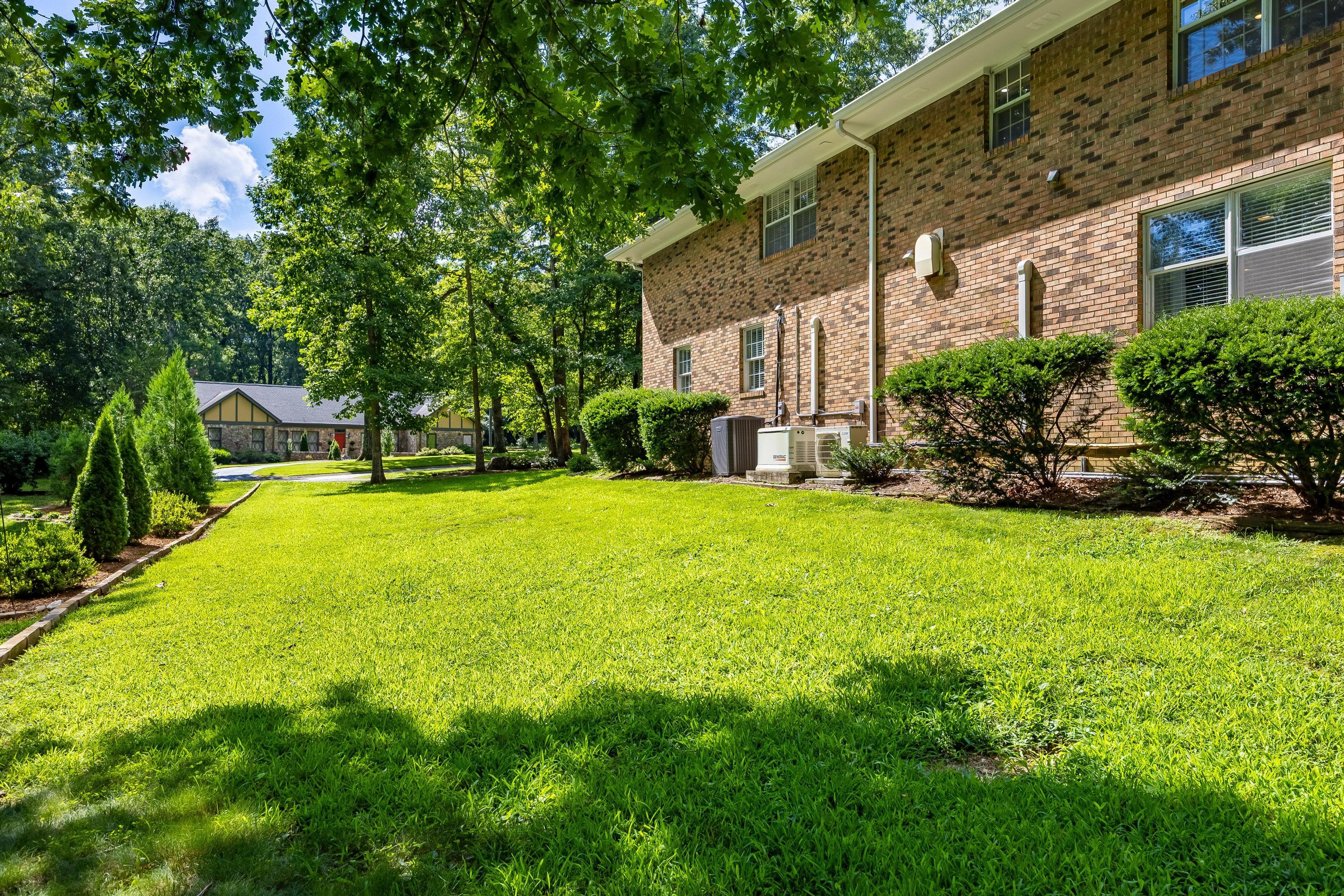 14 Carriage Hill, Signal Mountain