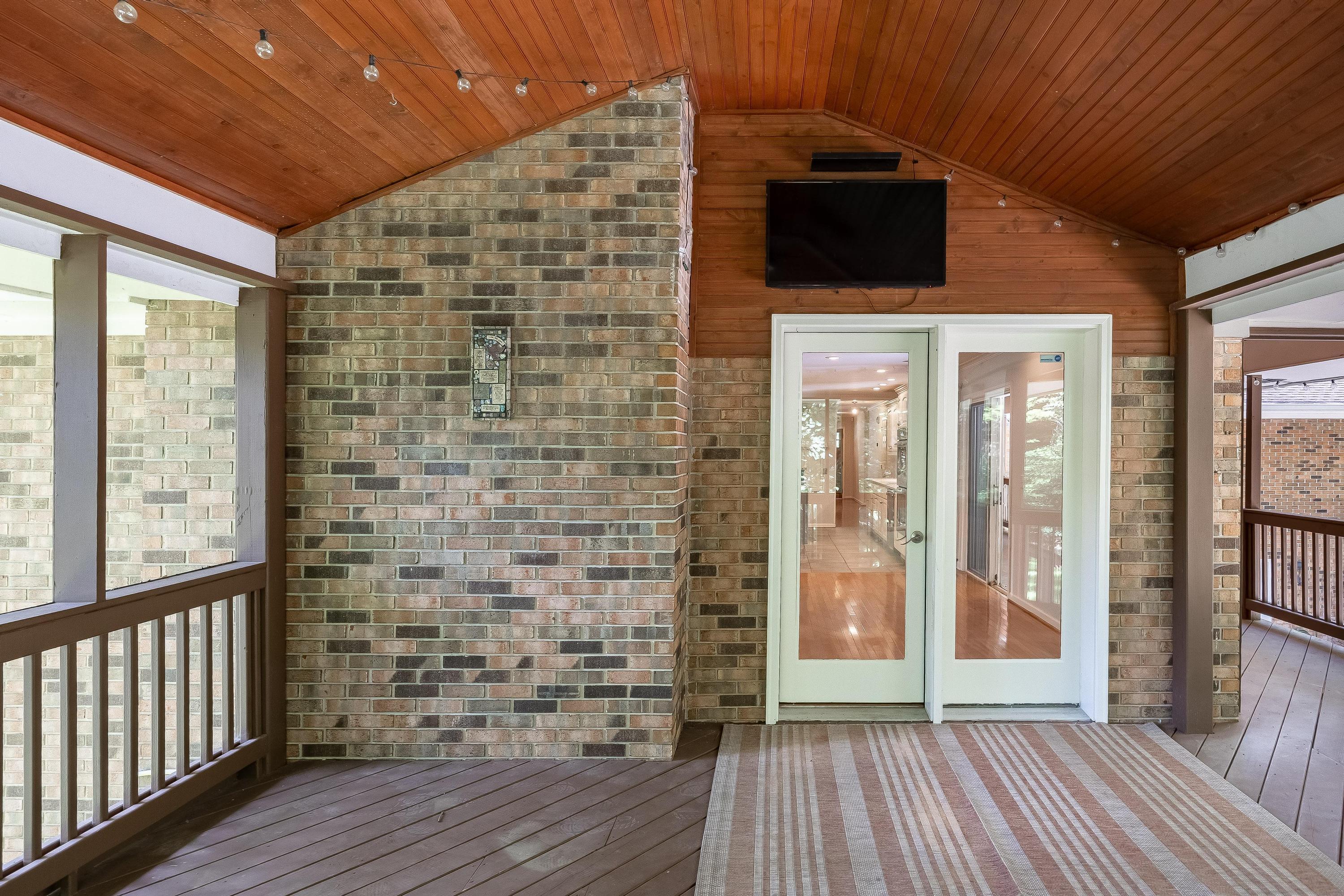 14 Carriage Hill, Signal Mountain