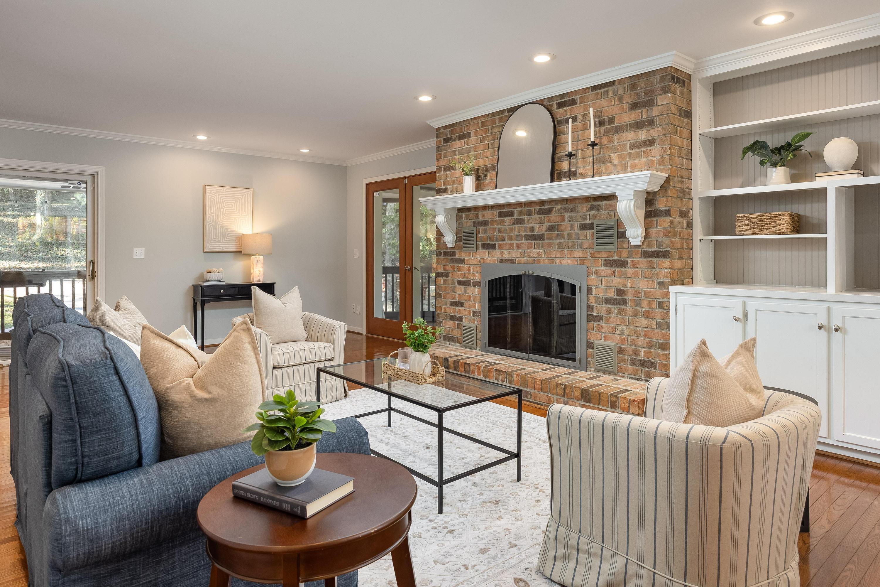 14 Carriage Hill, Signal Mountain