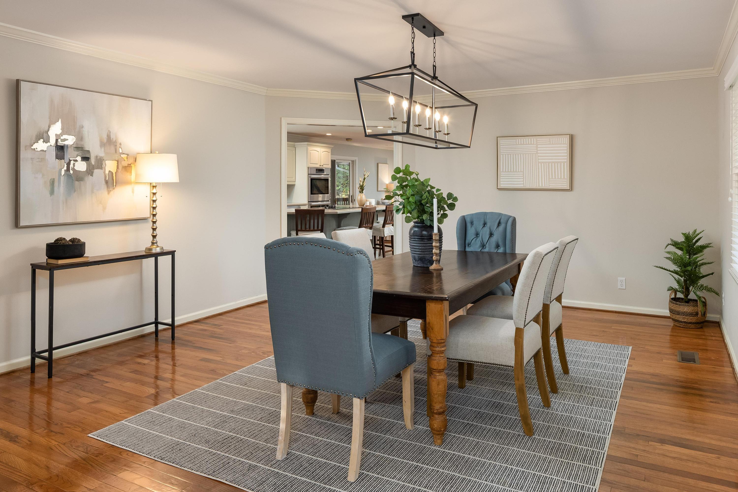 14 Carriage Hill, Signal Mountain