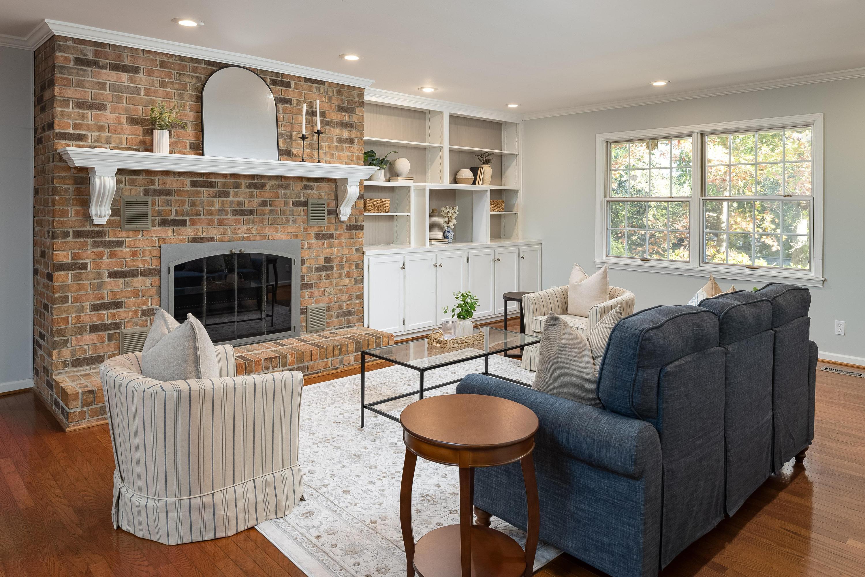 14 Carriage Hill, Signal Mountain