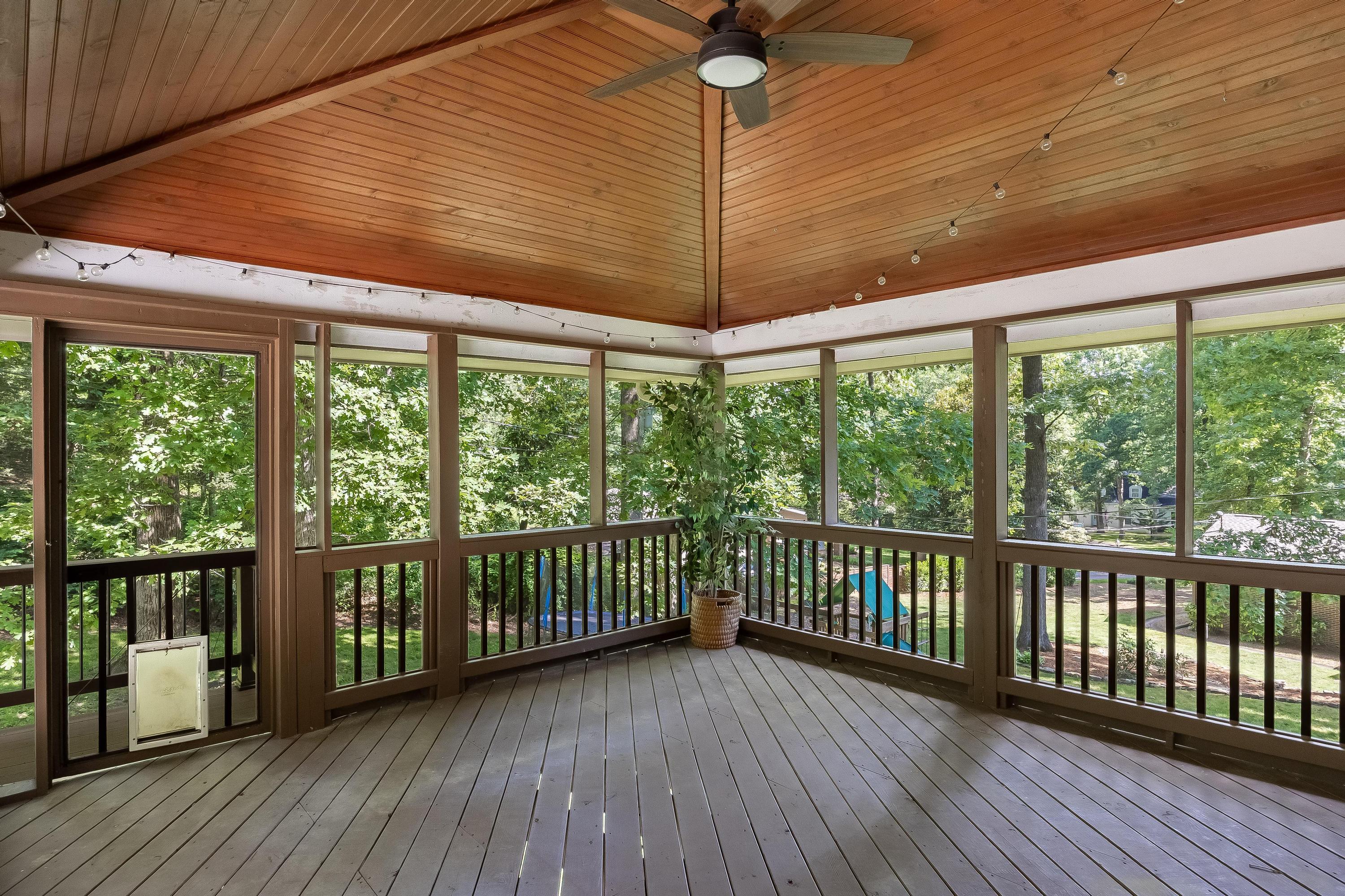 14 Carriage Hill, Signal Mountain