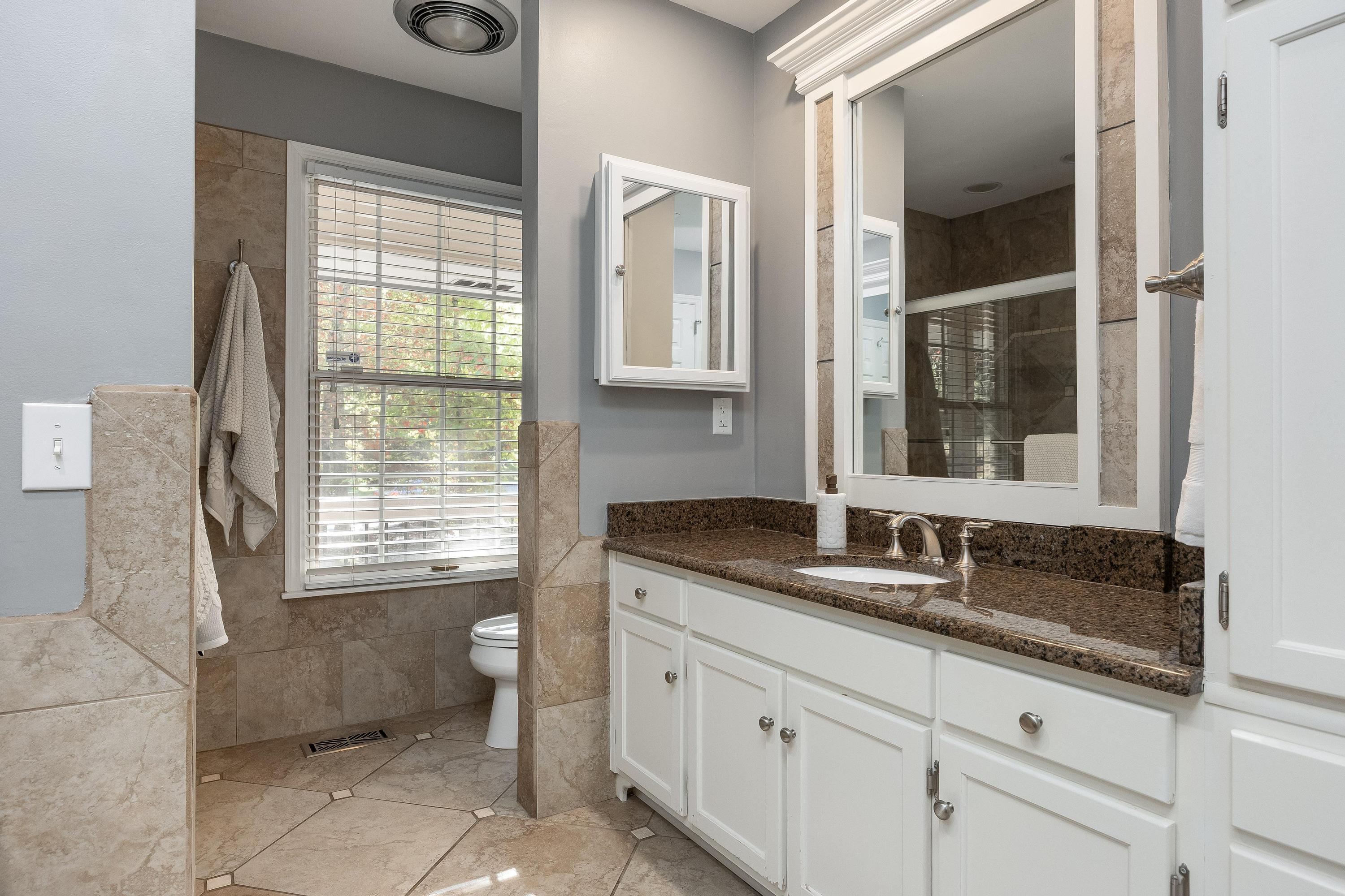 14 Carriage Hill, Signal Mountain