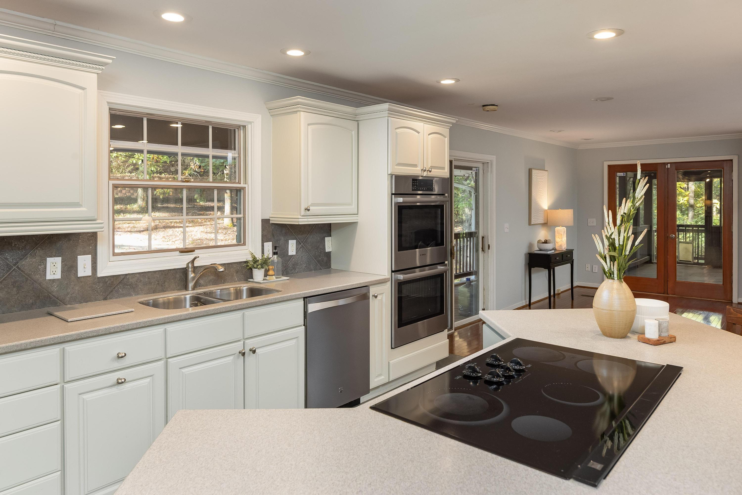 14 Carriage Hill, Signal Mountain