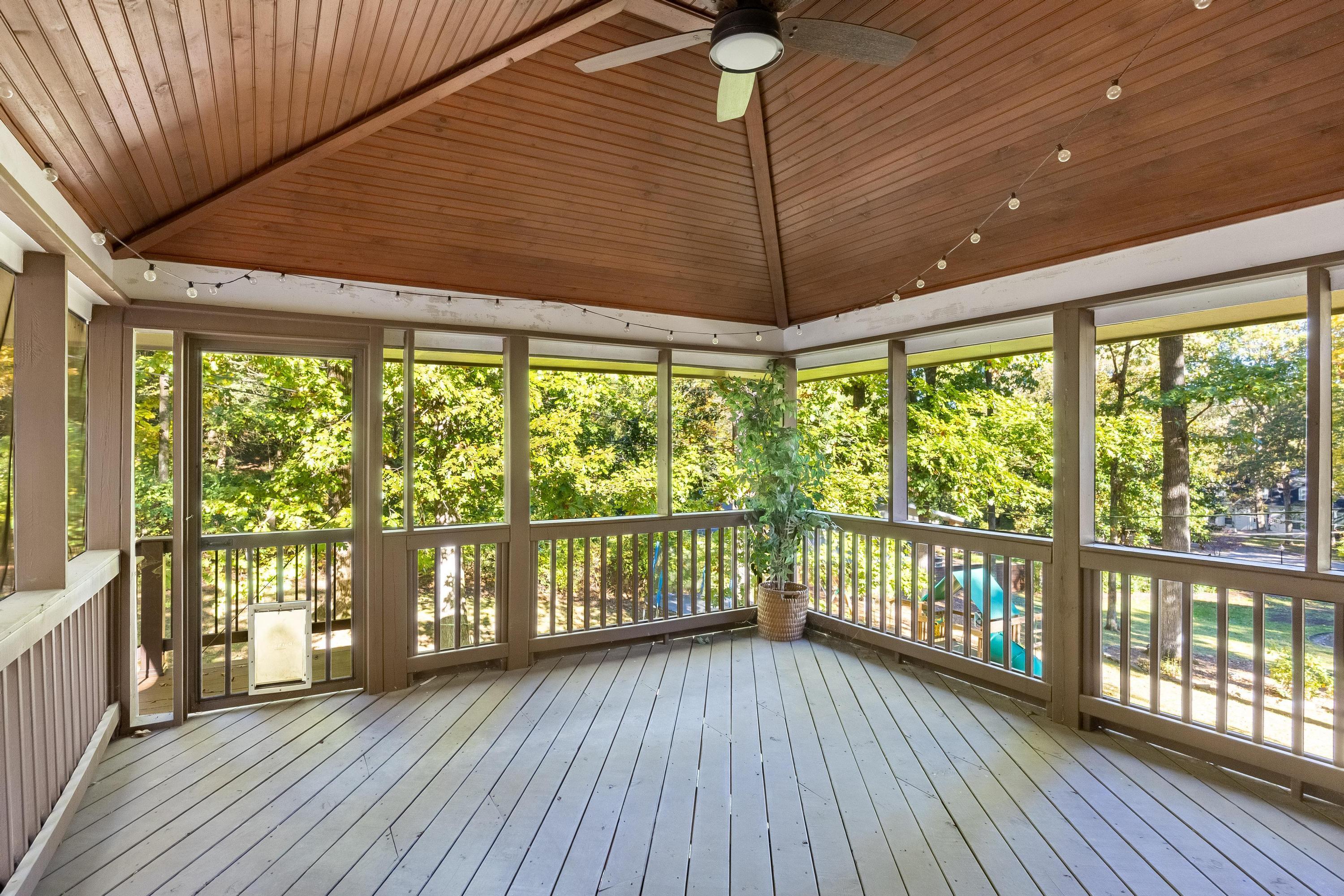 14 Carriage Hill, Signal Mountain