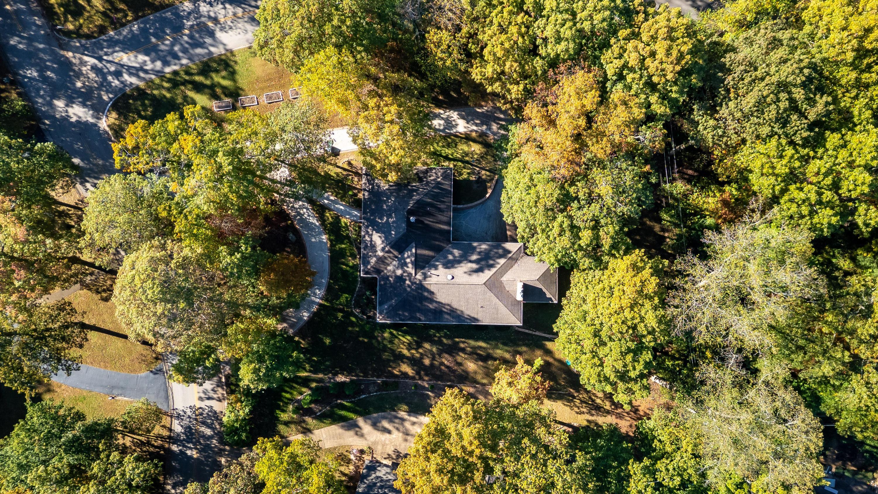 14 Carriage Hill, Signal Mountain