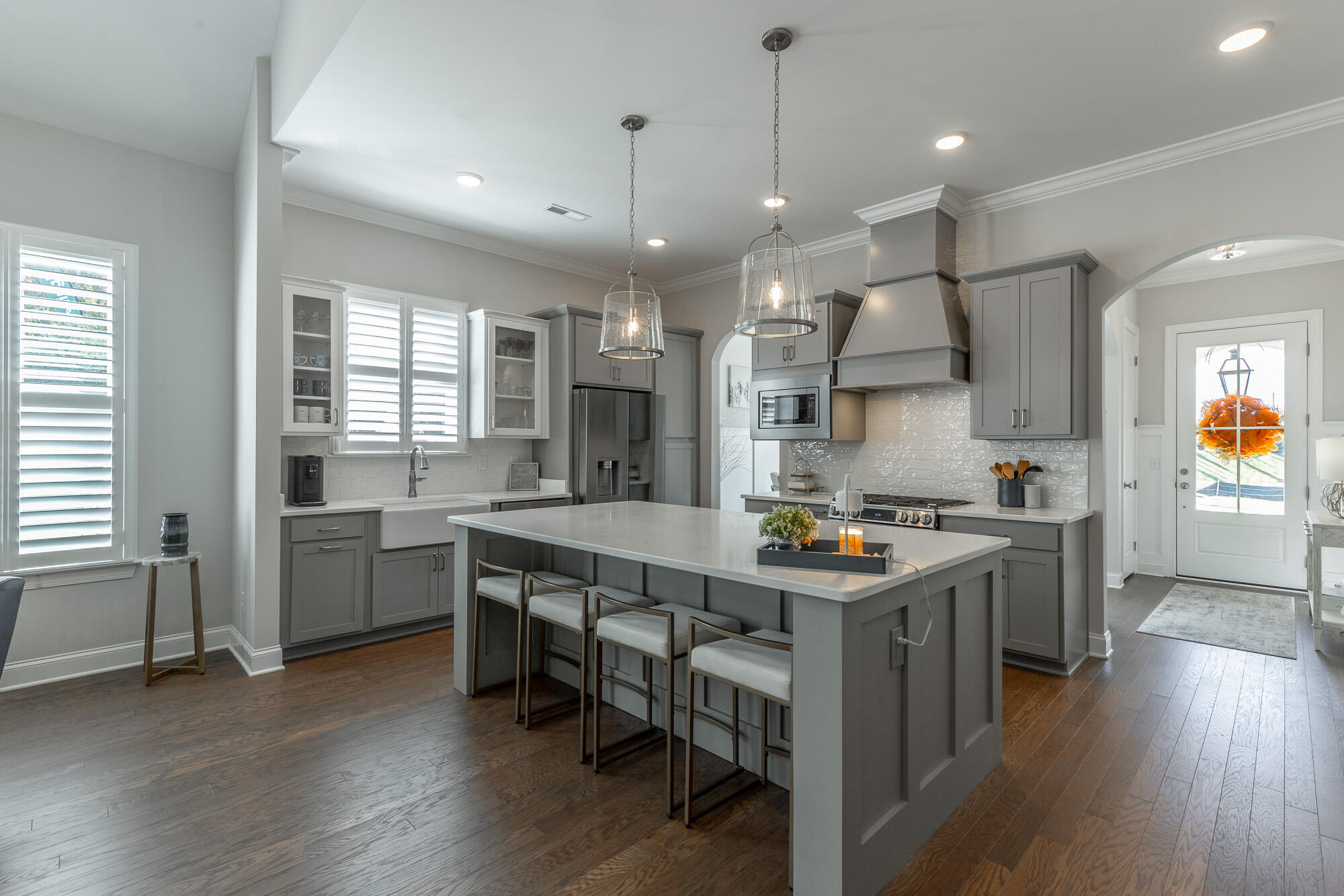 1949 Farmstead Drive, Hixson