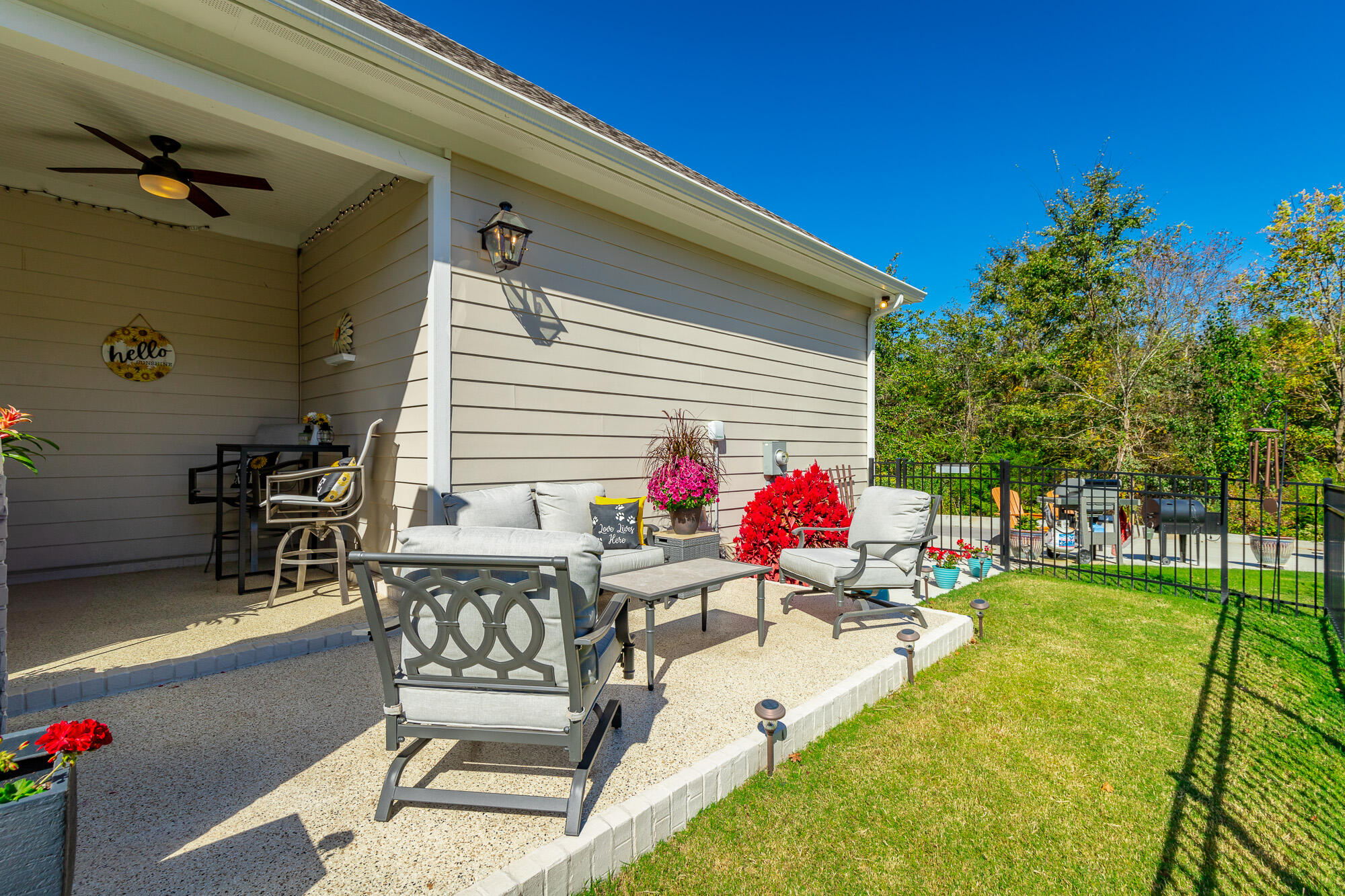 1949 Farmstead Drive, Hixson