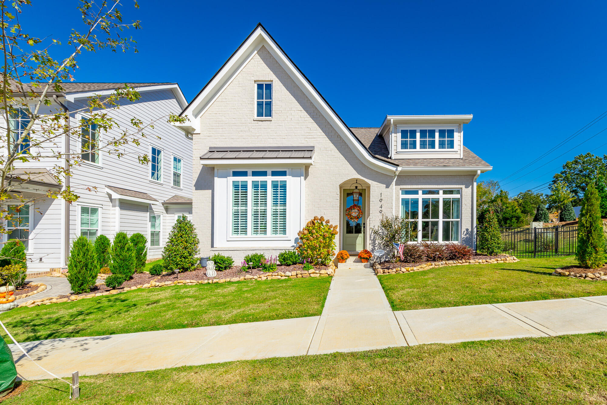 1949 Farmstead Drive, Hixson