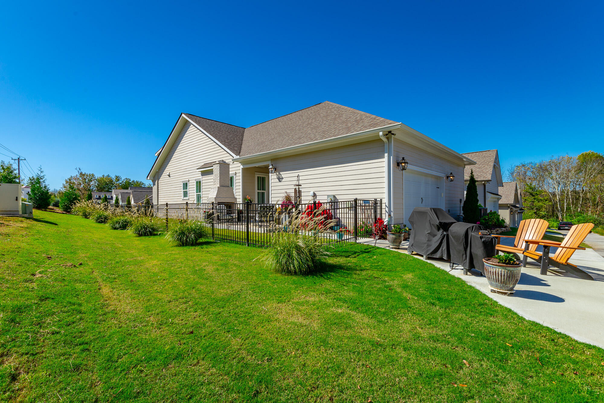 1949 Farmstead Drive, Hixson