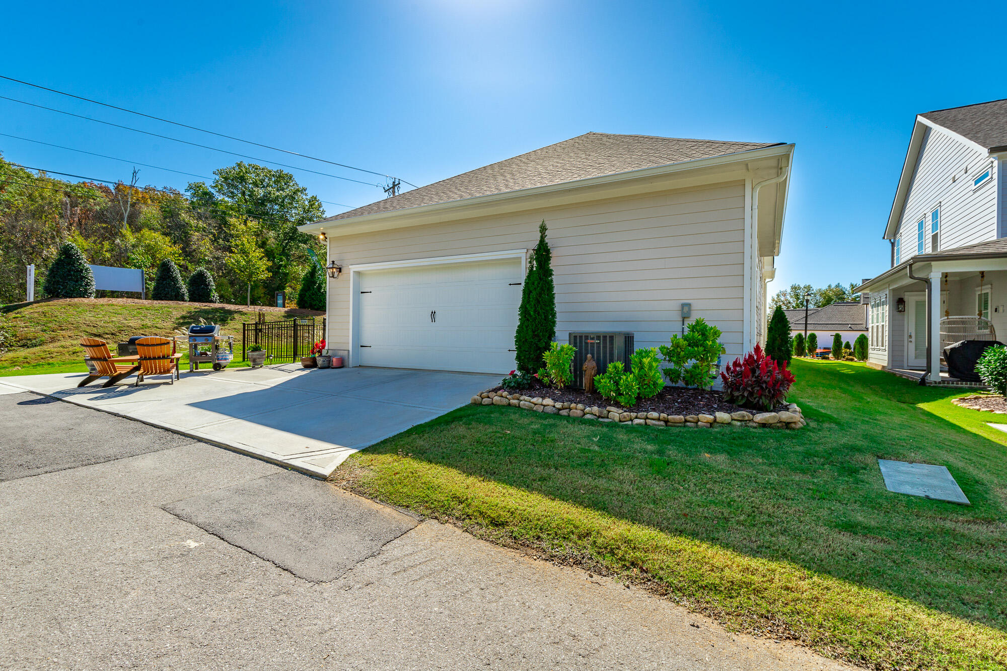1949 Farmstead Drive, Hixson