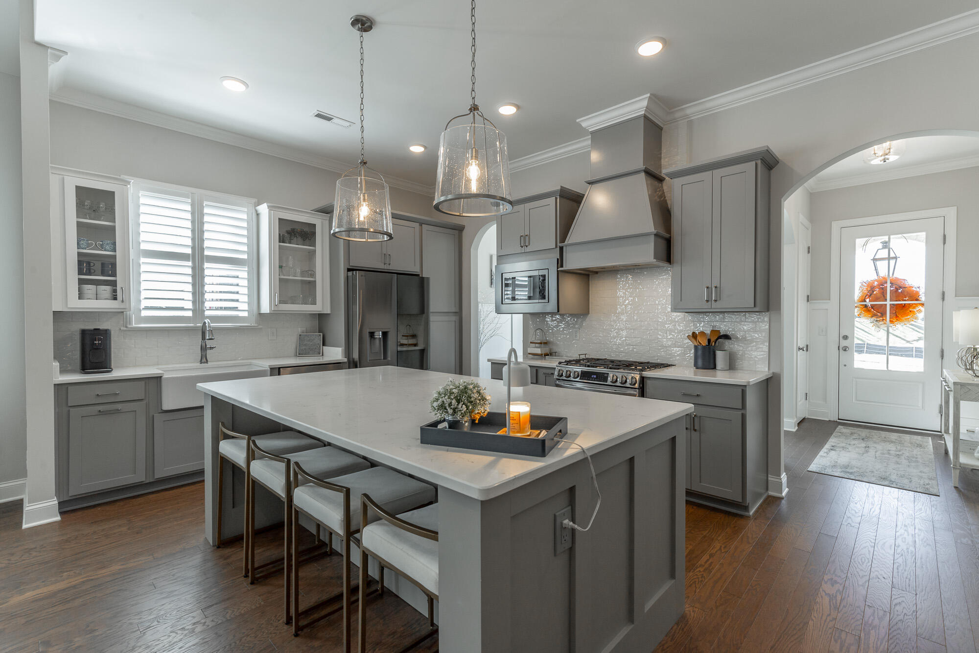 1949 Farmstead Drive, Hixson