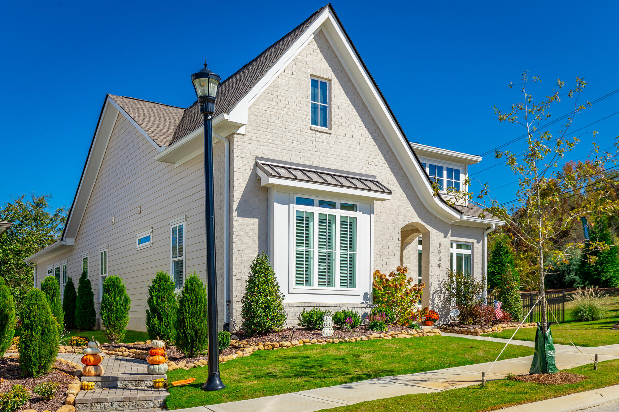 1949 Farmstead Drive, Hixson