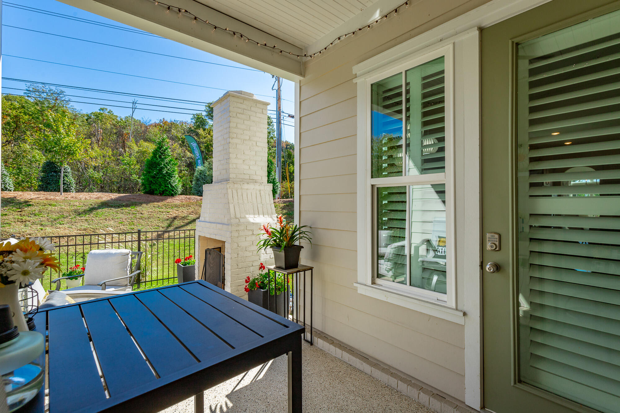 1949 Farmstead Drive, Hixson