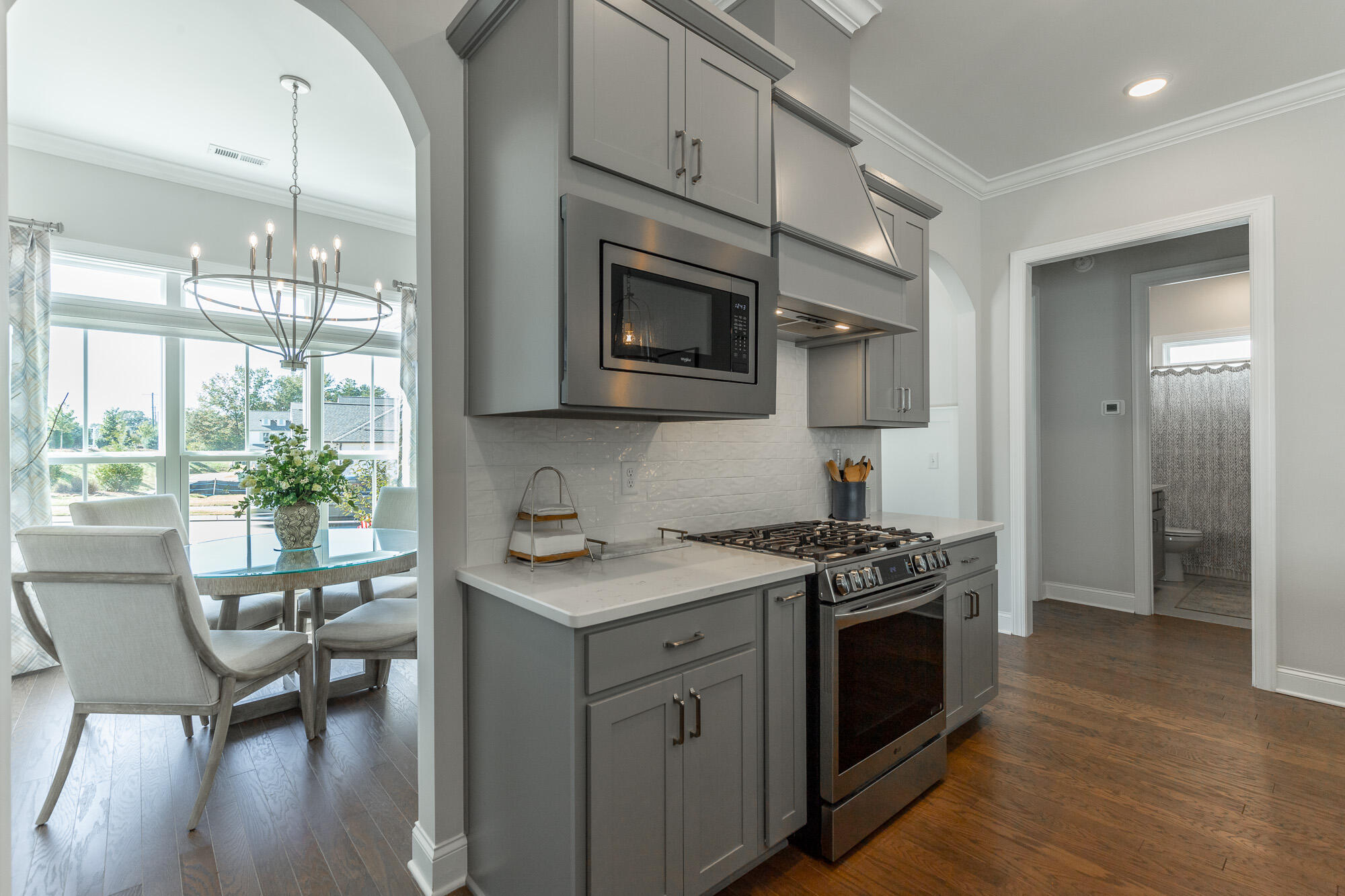 1949 Farmstead Drive, Hixson