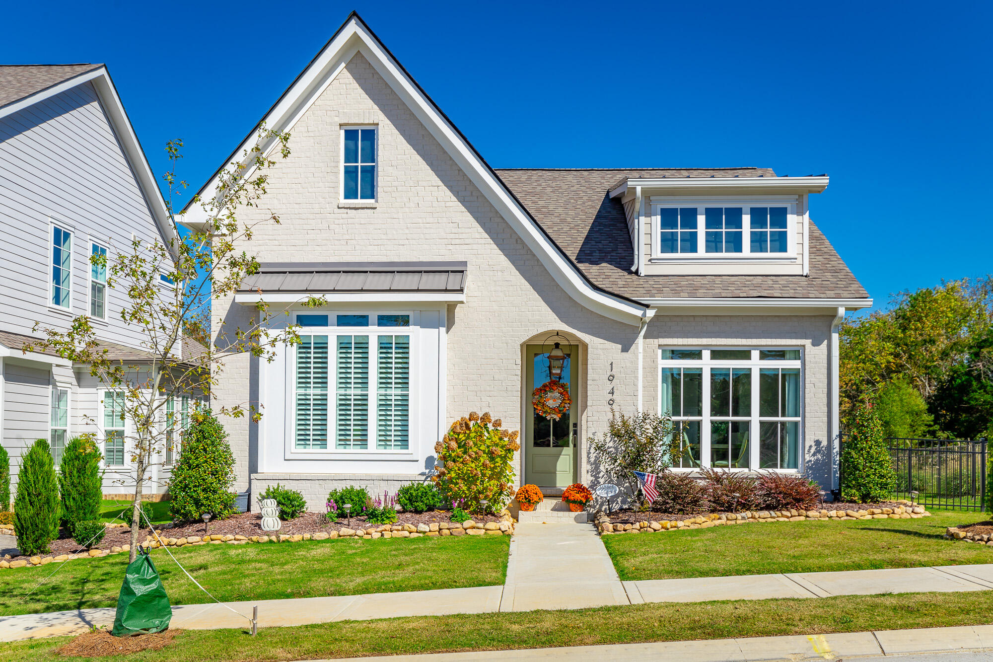 1949 Farmstead Drive, Hixson