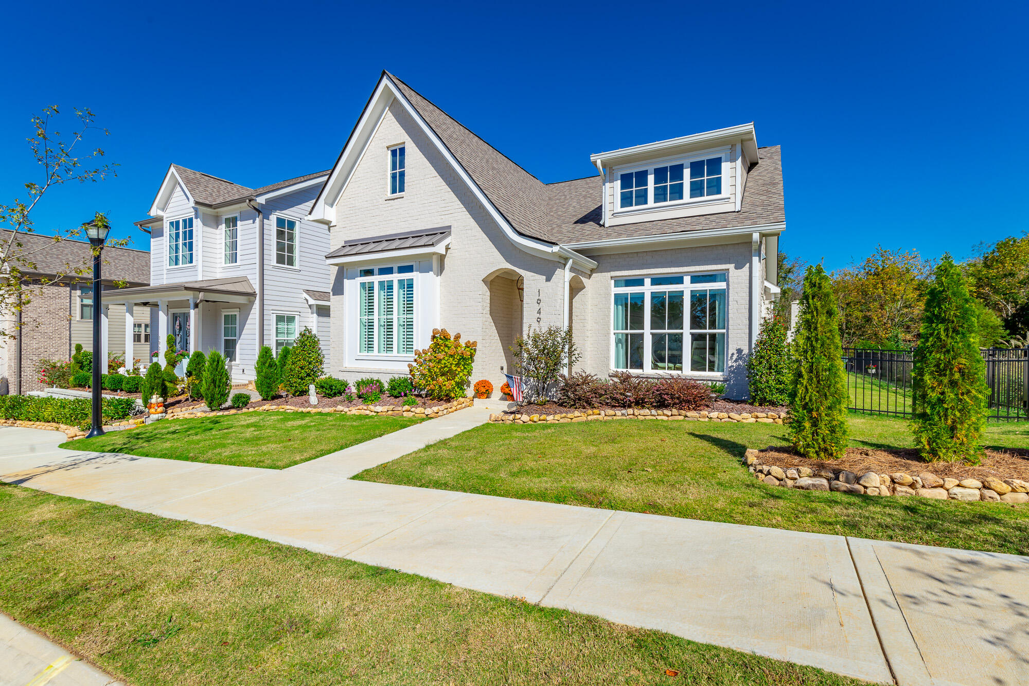 1949 Farmstead Drive, Hixson