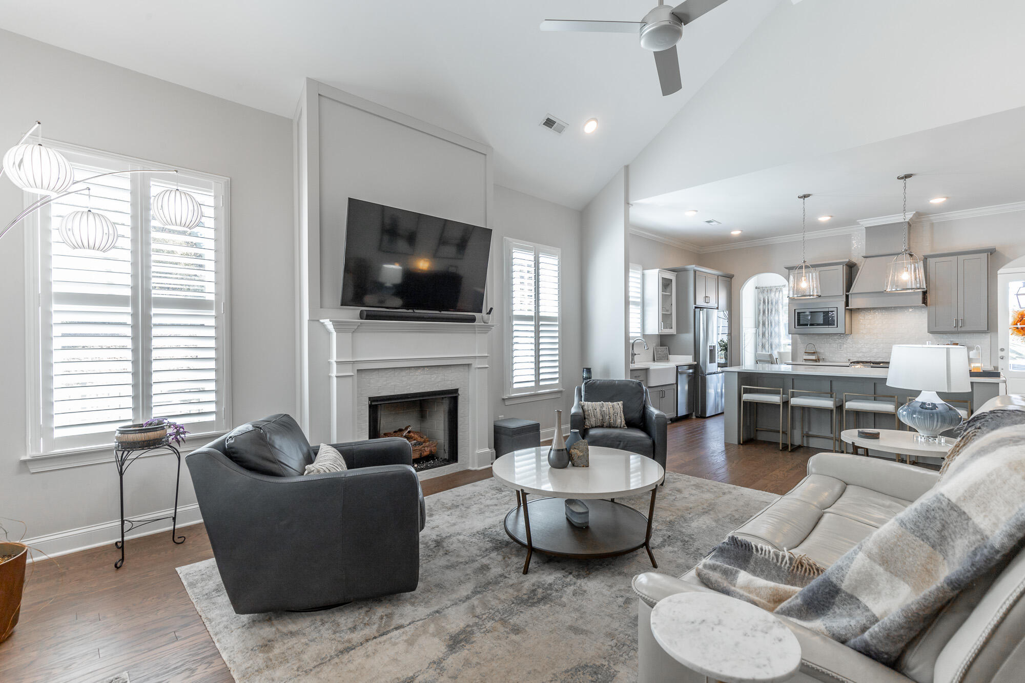 1949 Farmstead Drive, Hixson