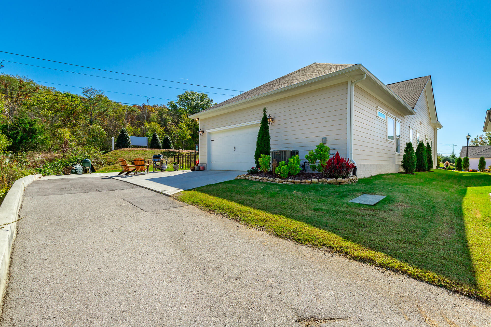 1949 Farmstead Drive, Hixson