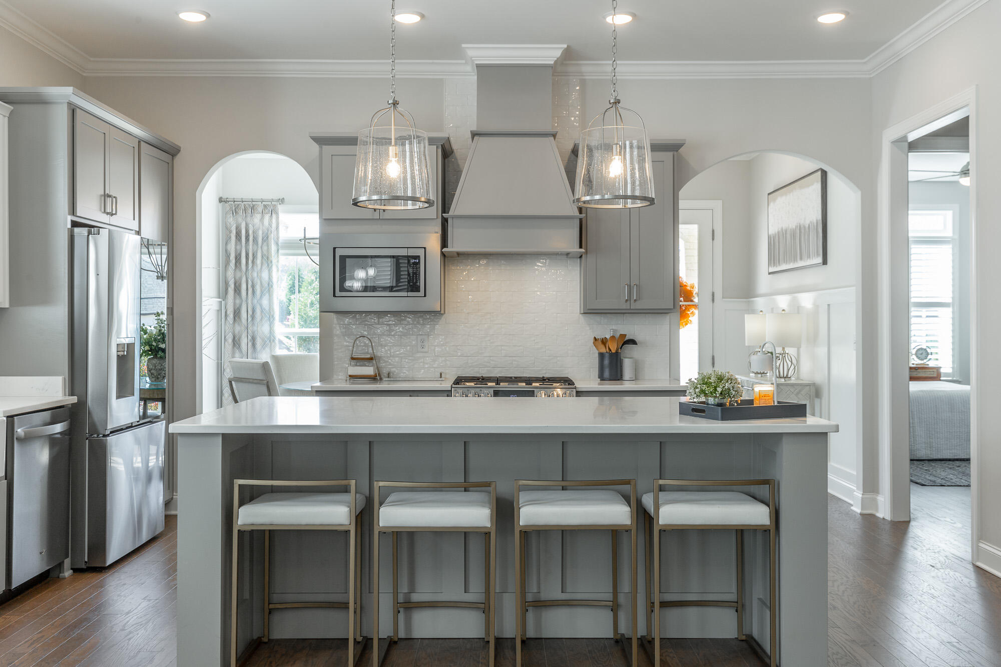 1949 Farmstead Drive, Hixson