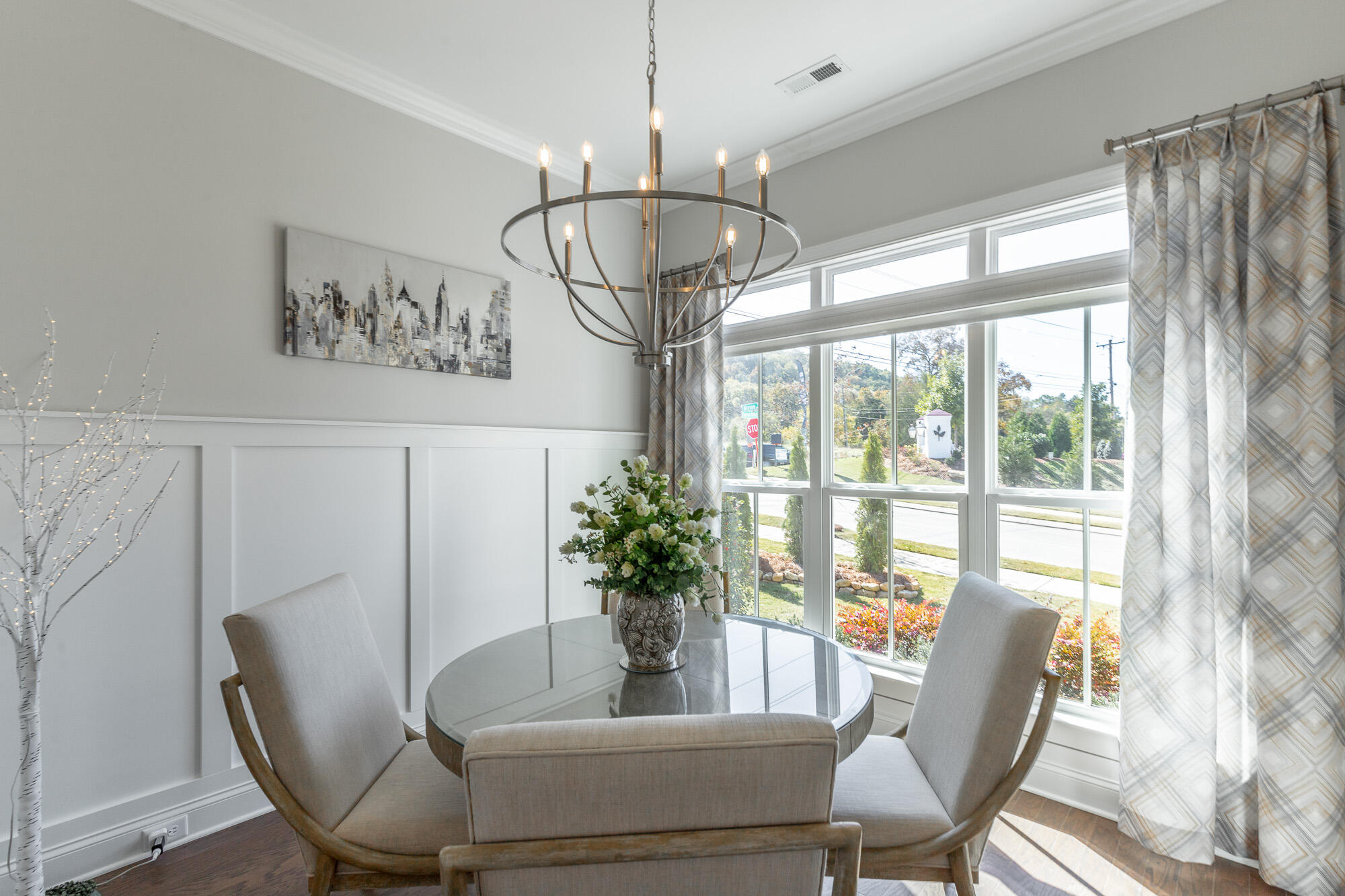 1949 Farmstead Drive, Hixson