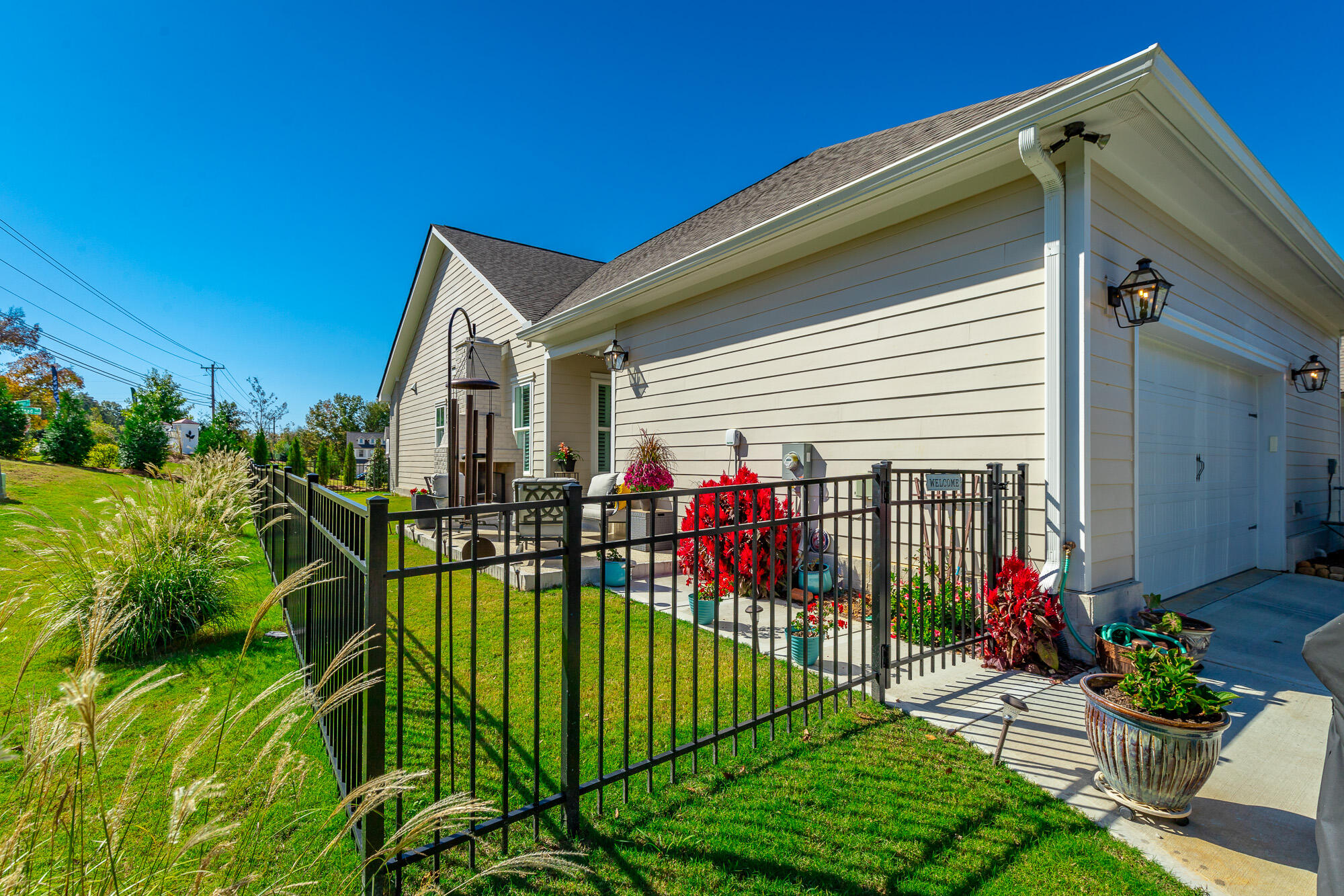 1949 Farmstead Drive, Hixson