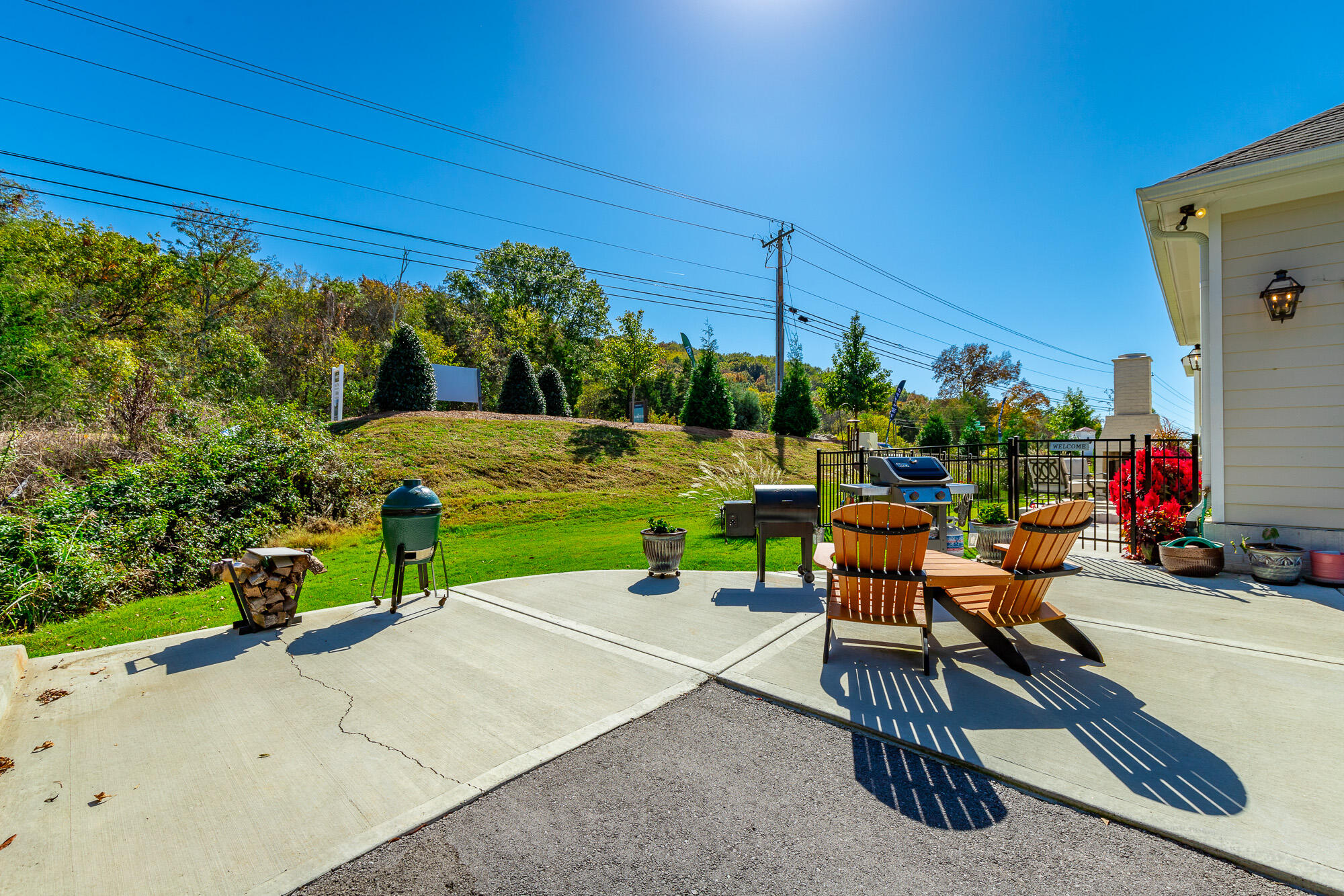 1949 Farmstead Drive, Hixson