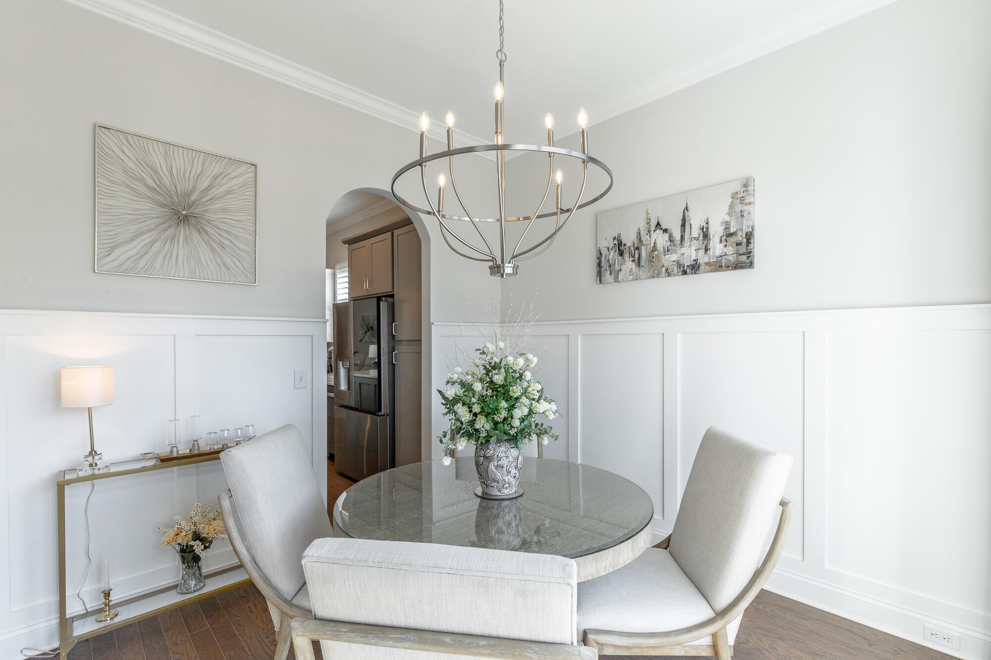 1949 Farmstead Drive, Hixson