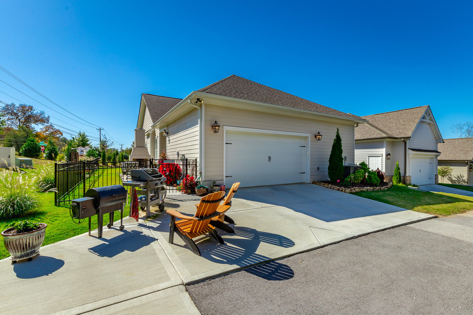 1949 Farmstead Drive, Hixson