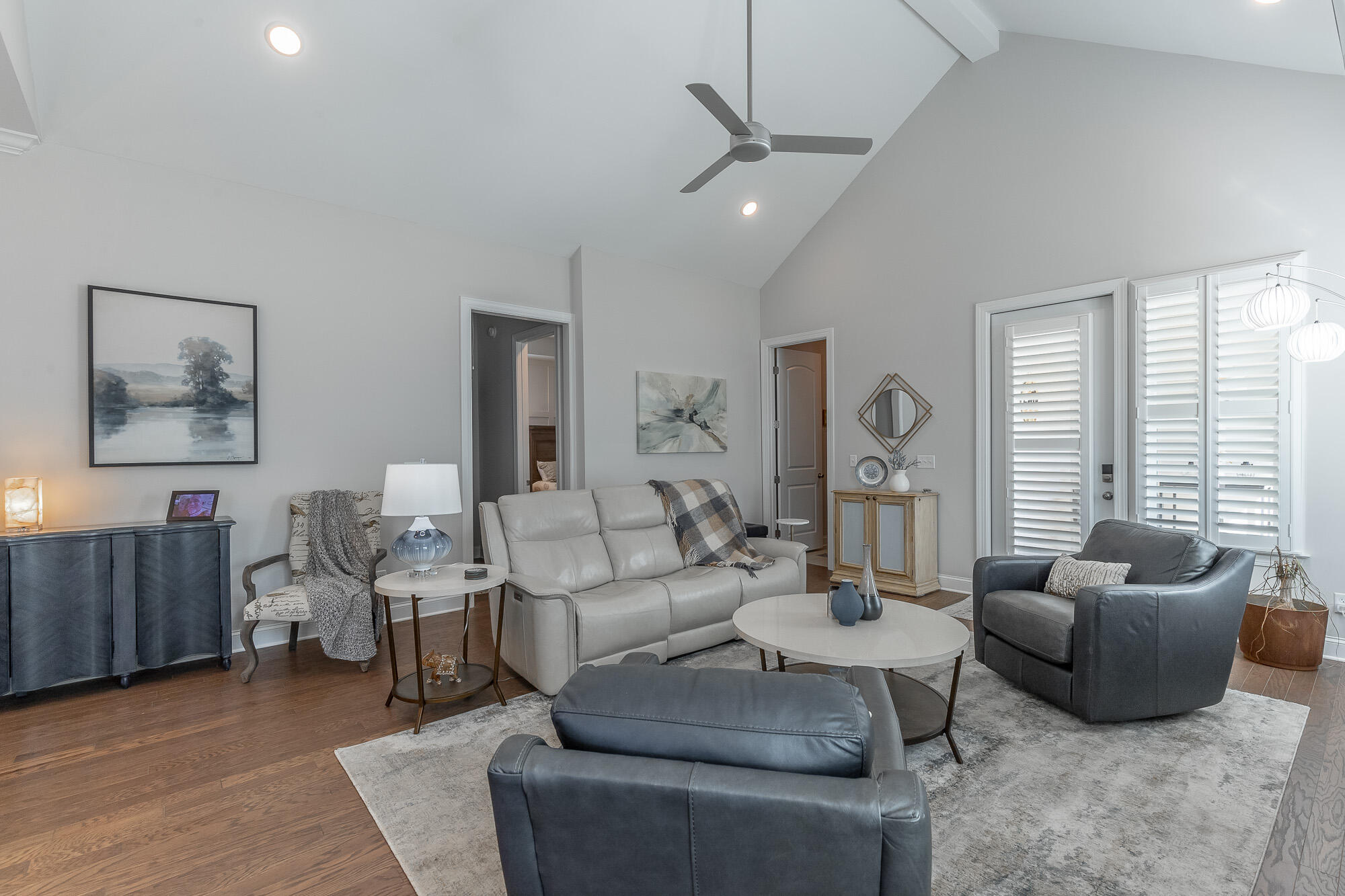 1949 Farmstead Drive, Hixson