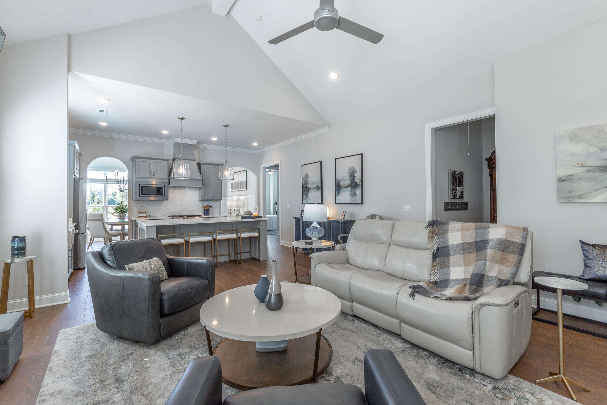 1949 Farmstead Drive, Hixson