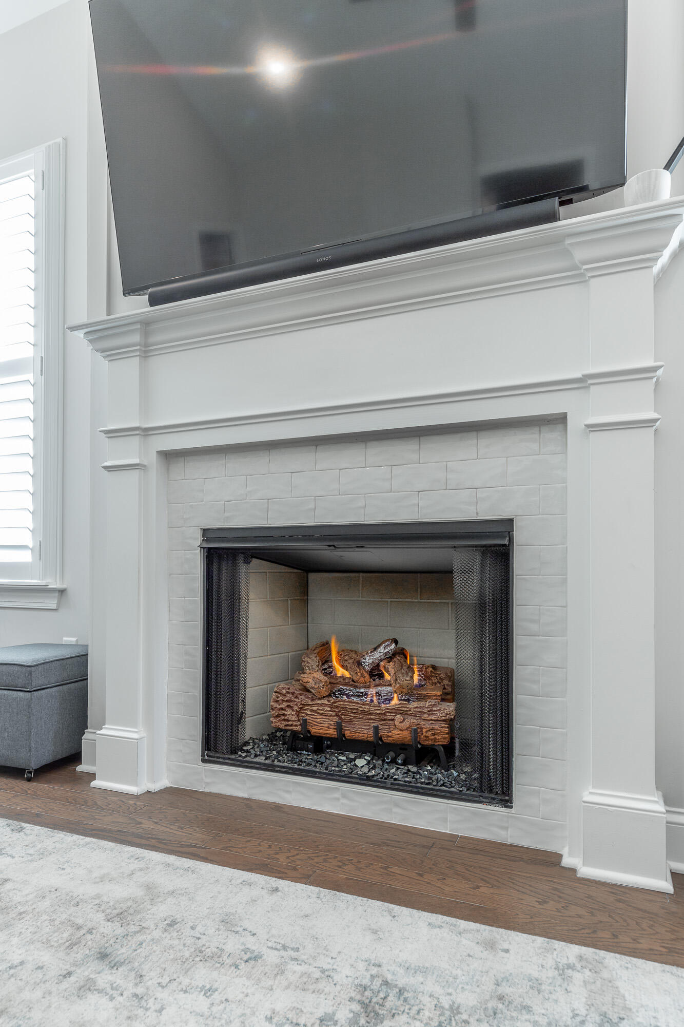 1949 Farmstead Drive, Hixson