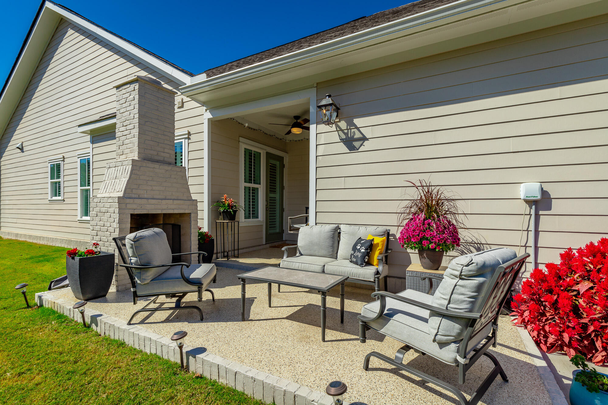 1949 Farmstead Drive, Hixson