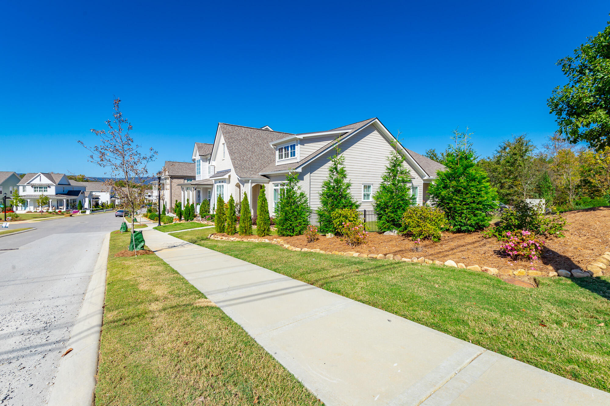 1949 Farmstead Drive, Hixson