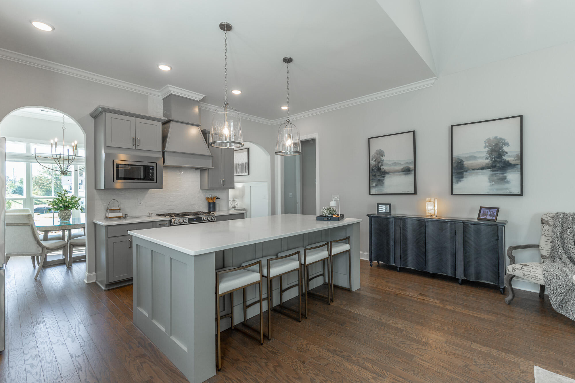 1949 Farmstead Drive, Hixson